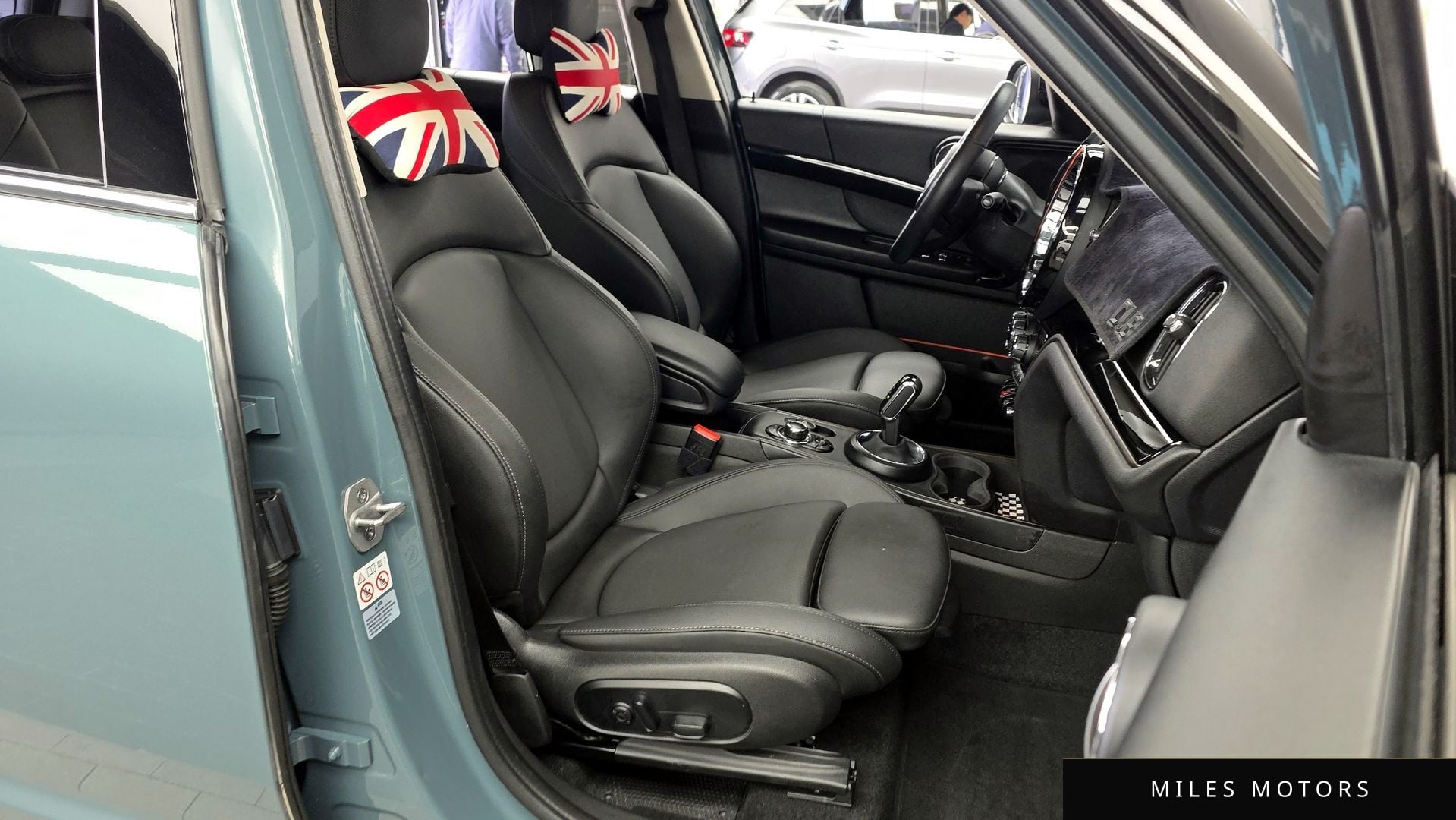 MINI Countryman 2023 — миниатюра 16