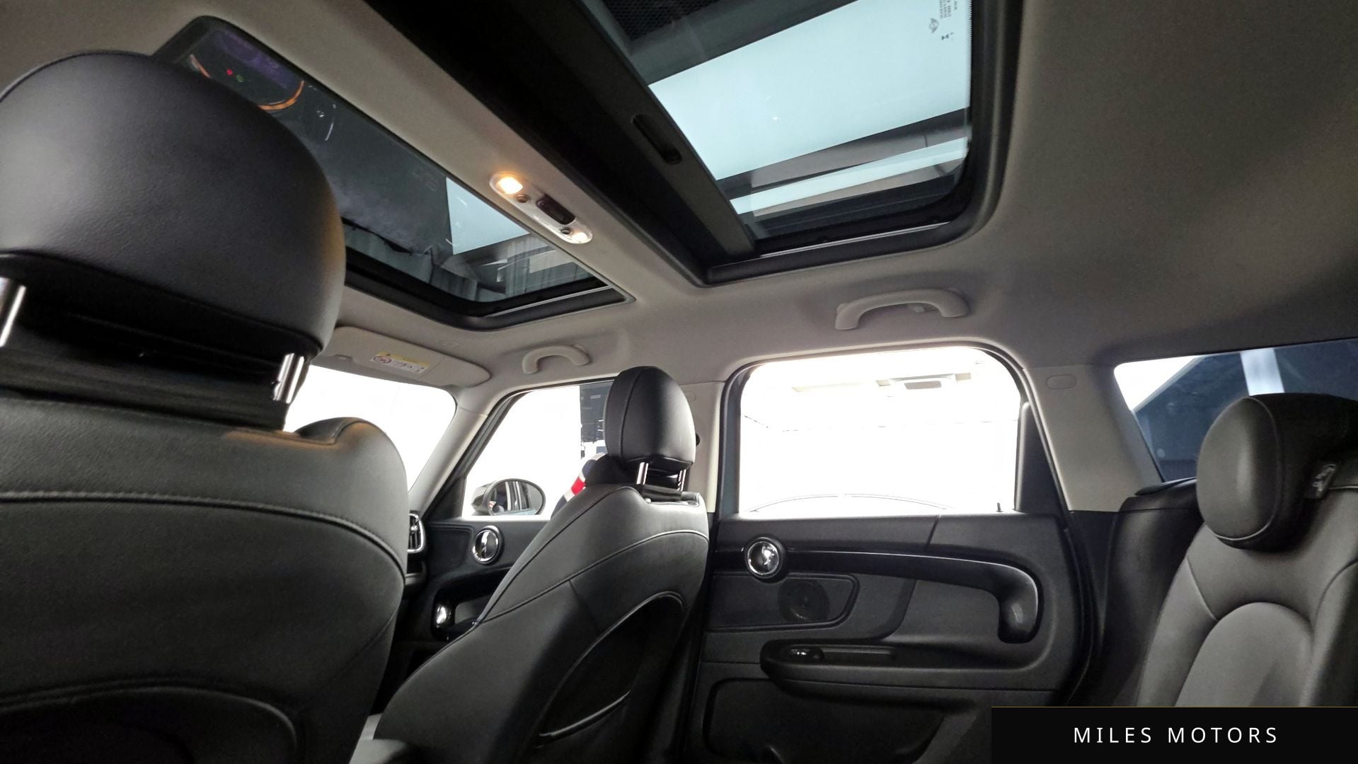 MINI Countryman 2023 — миниатюра 30