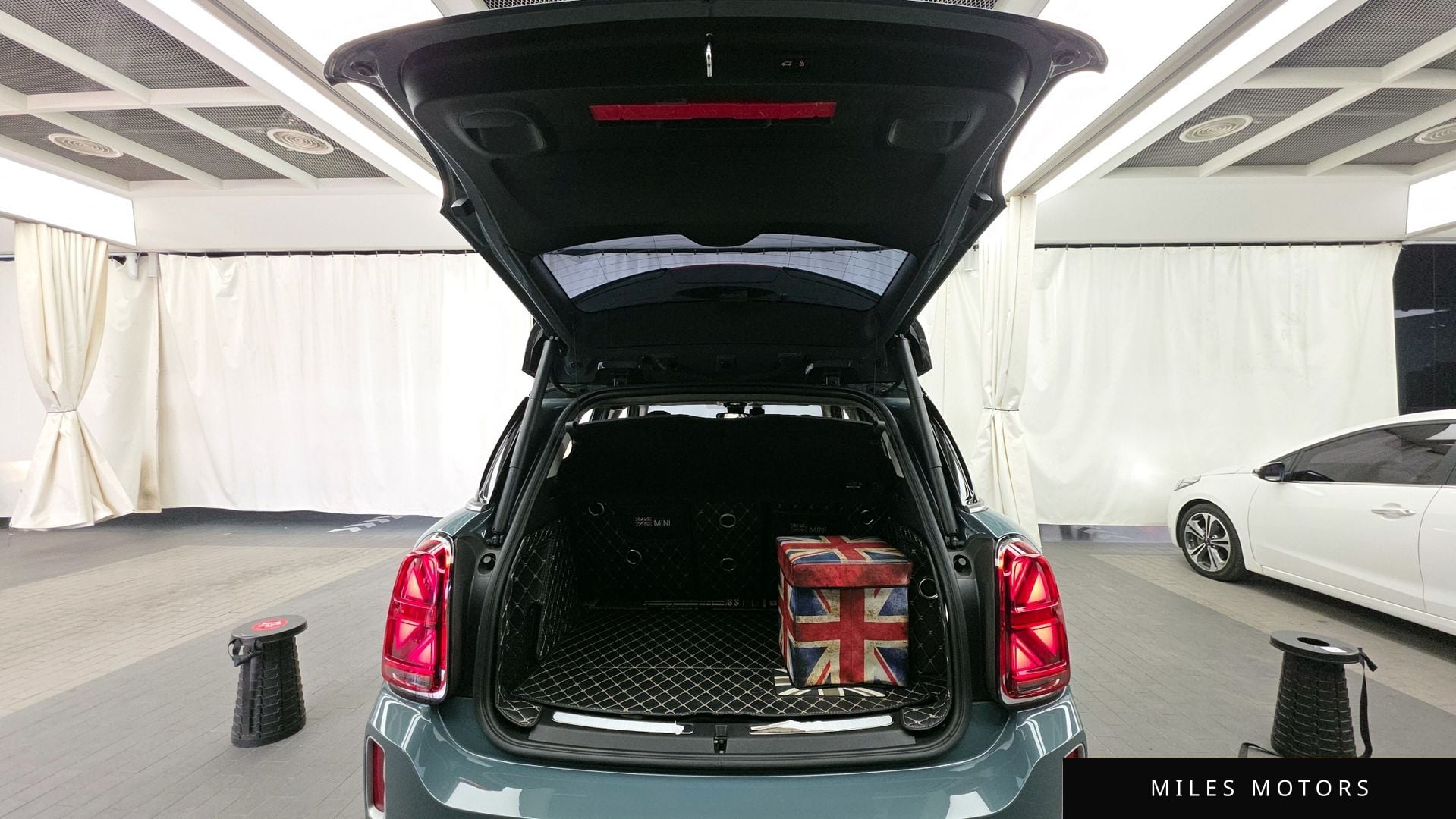 MINI Countryman 2023 — миниатюра 32
