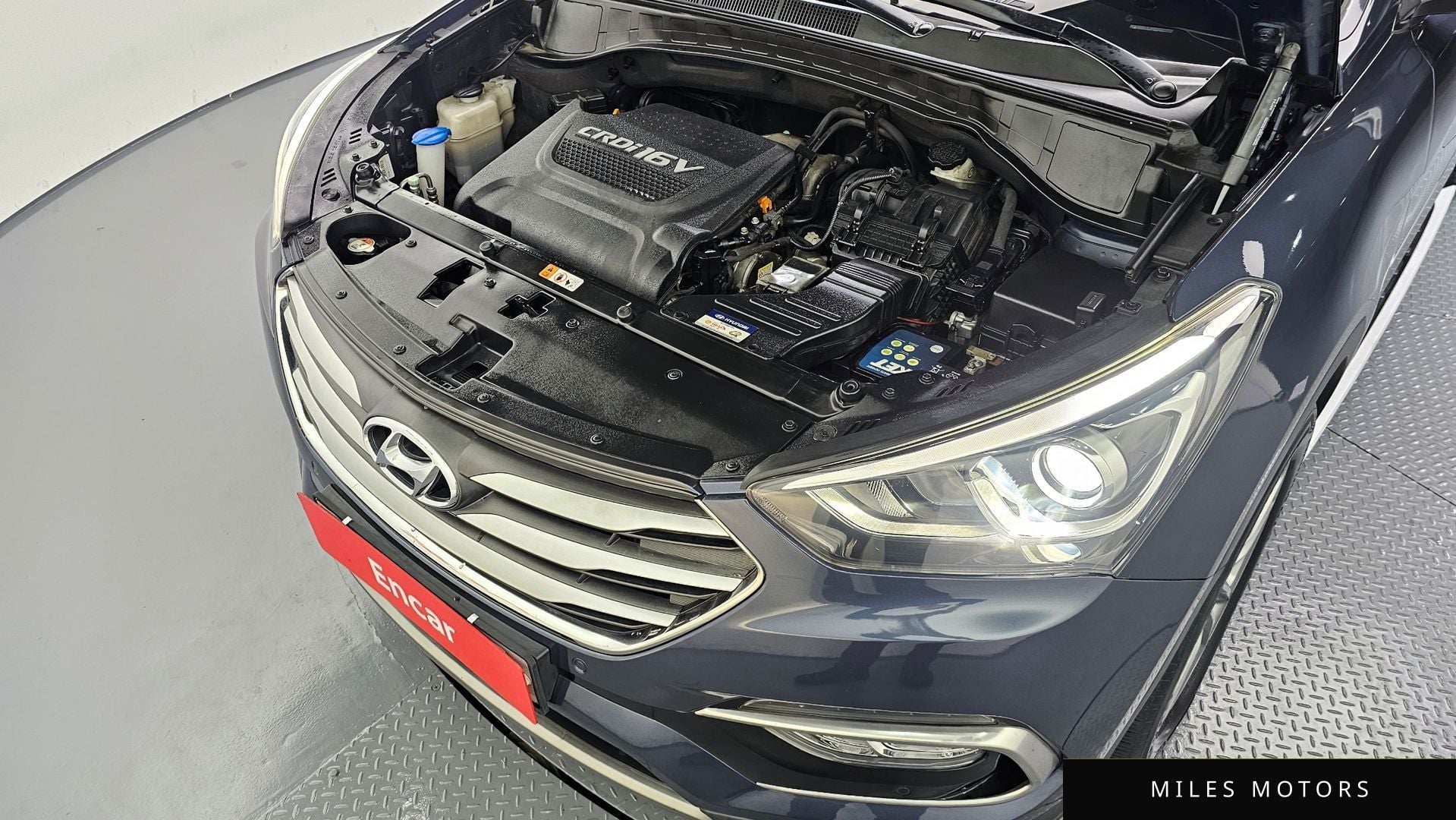 Hyundai Santafe 2016 — миниатюра 6