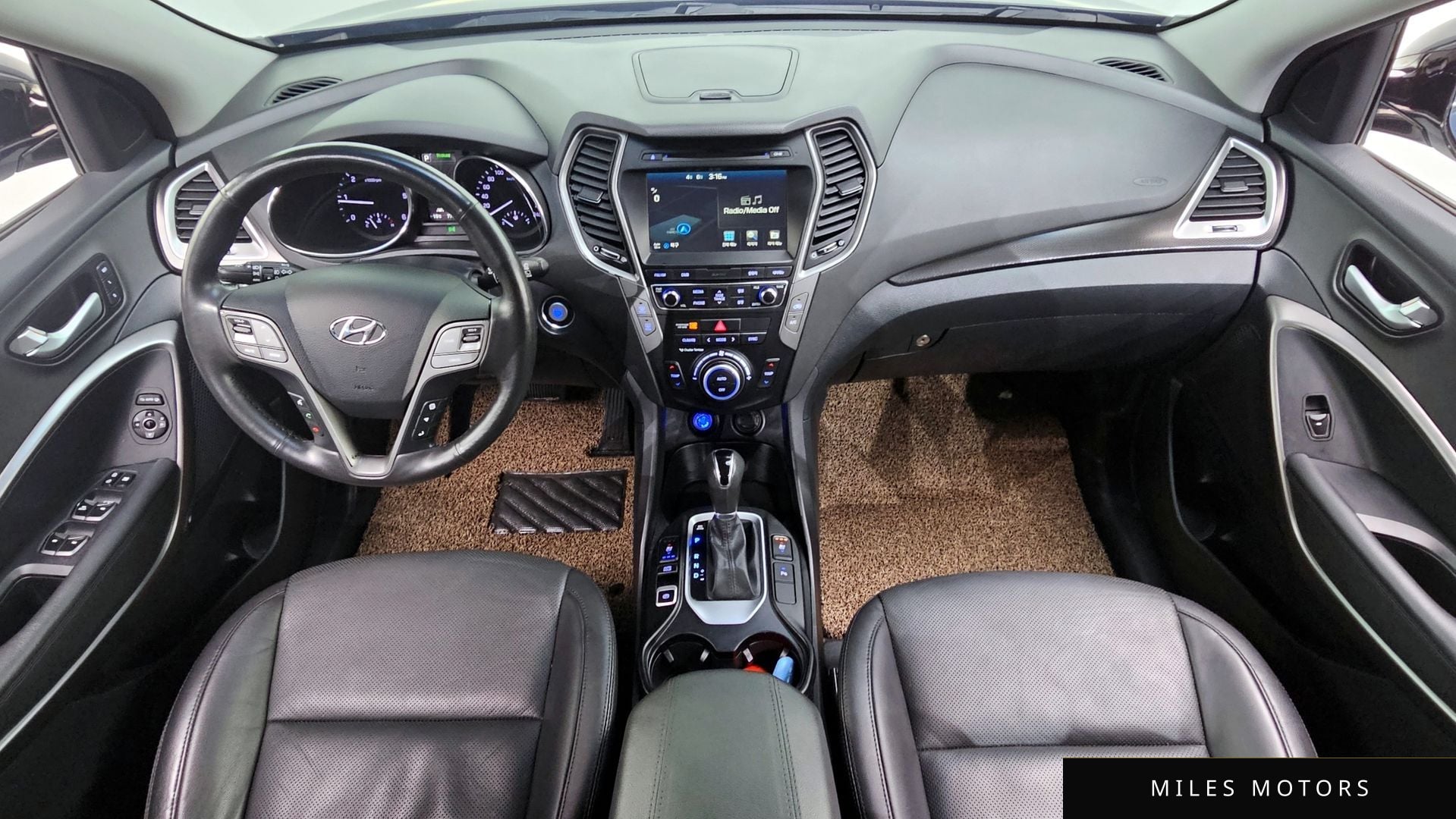 Hyundai Santafe 2016 — миниатюра 10