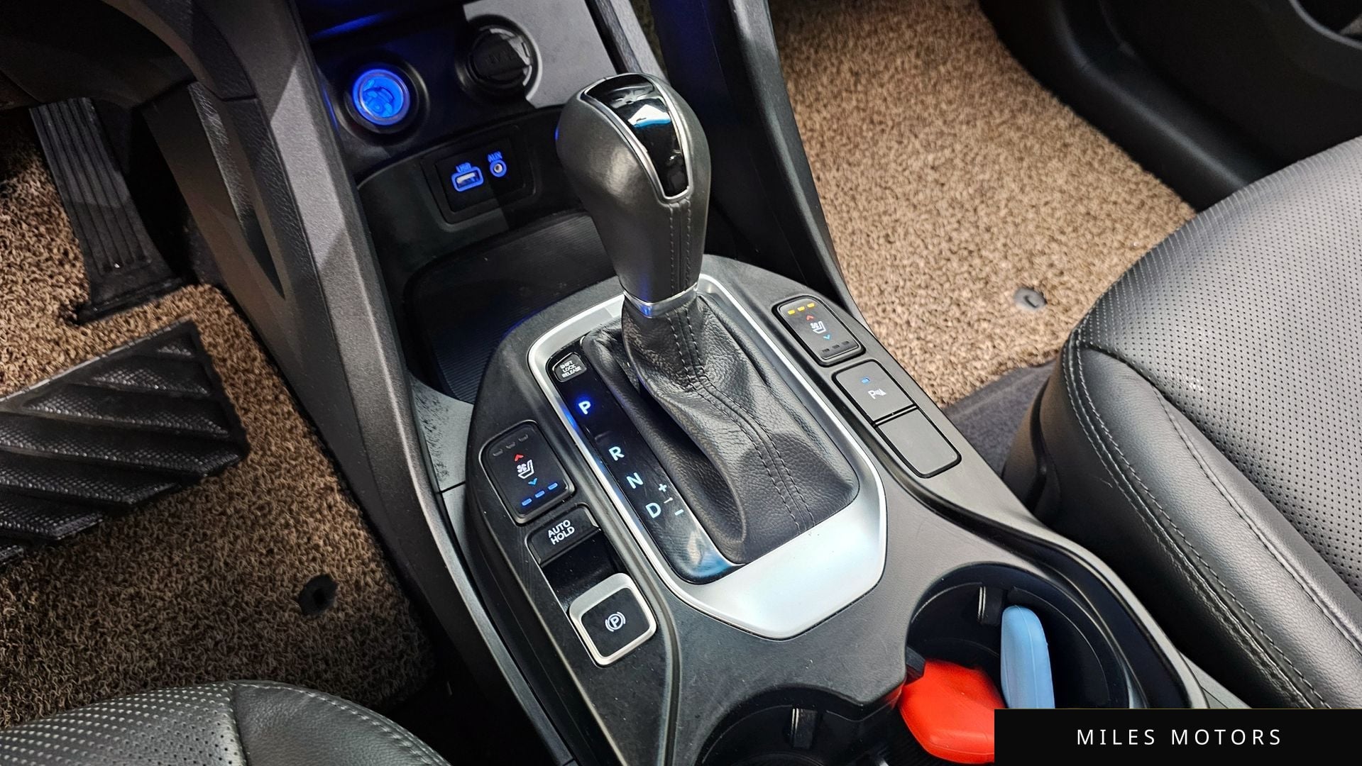 Hyundai Santafe 2016 — миниатюра 12
