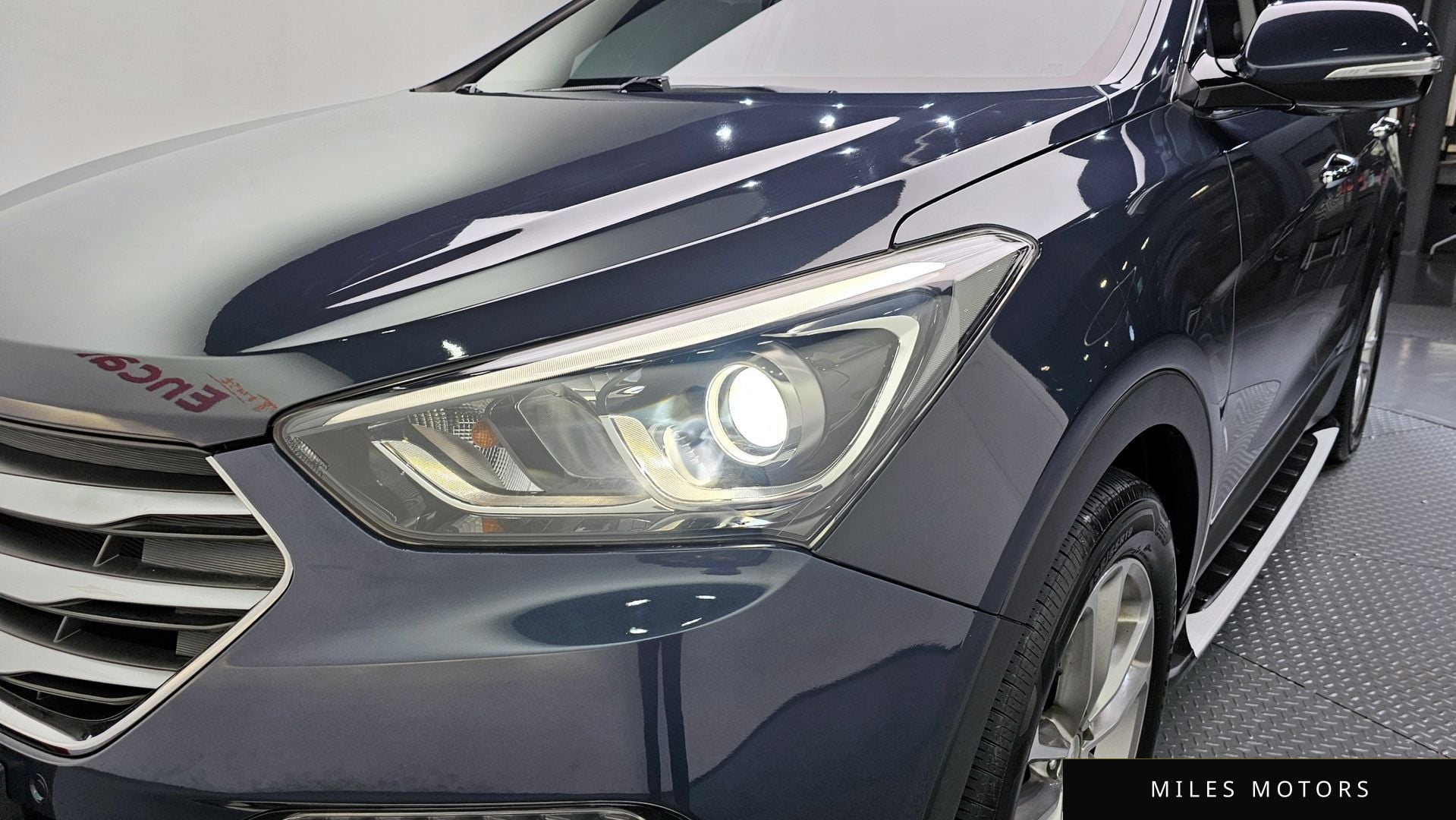 Hyundai Santafe 2016 — миниатюра 8