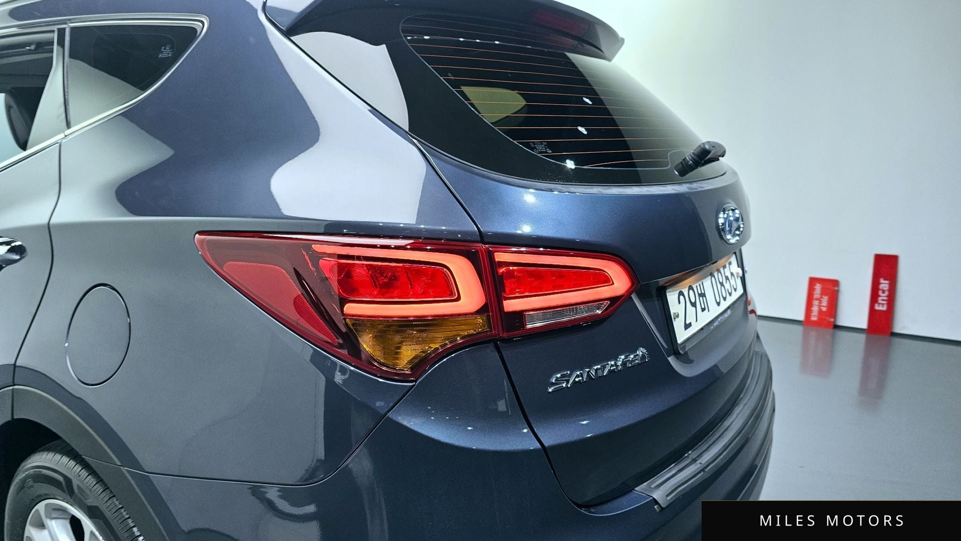 Hyundai Santafe 2016 — миниатюра 9