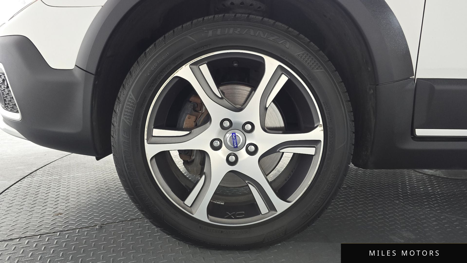 Volvo XC70 2013 — миниатюра 5