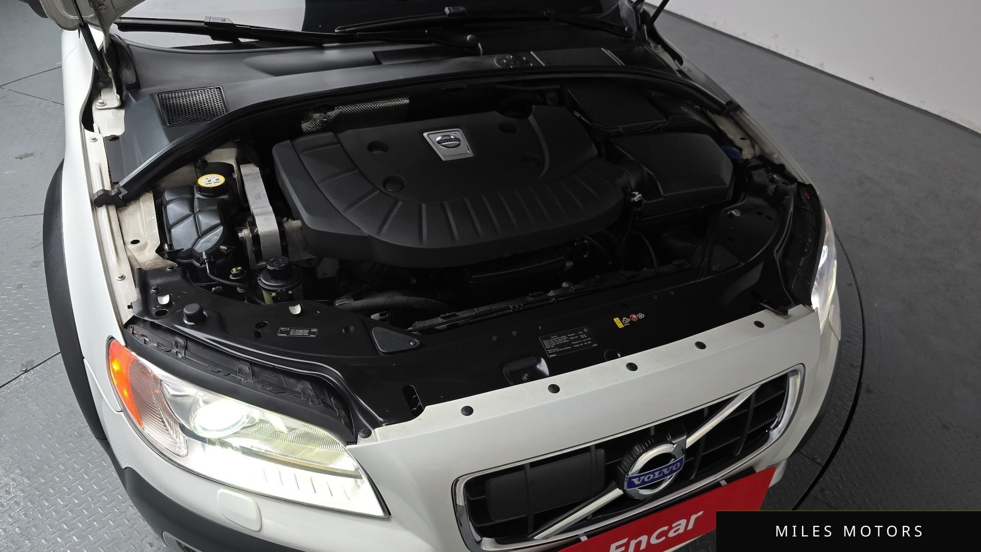 Volvo XC70 2013 — миниатюра 6