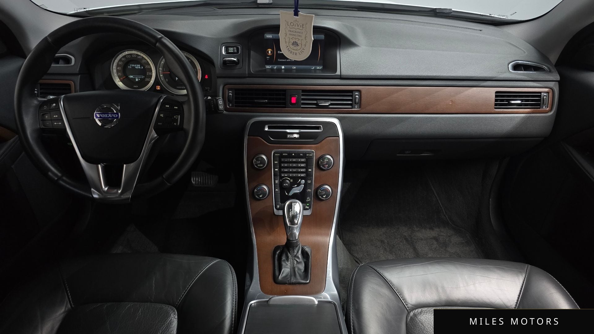 Volvo XC70 2013 — миниатюра 7