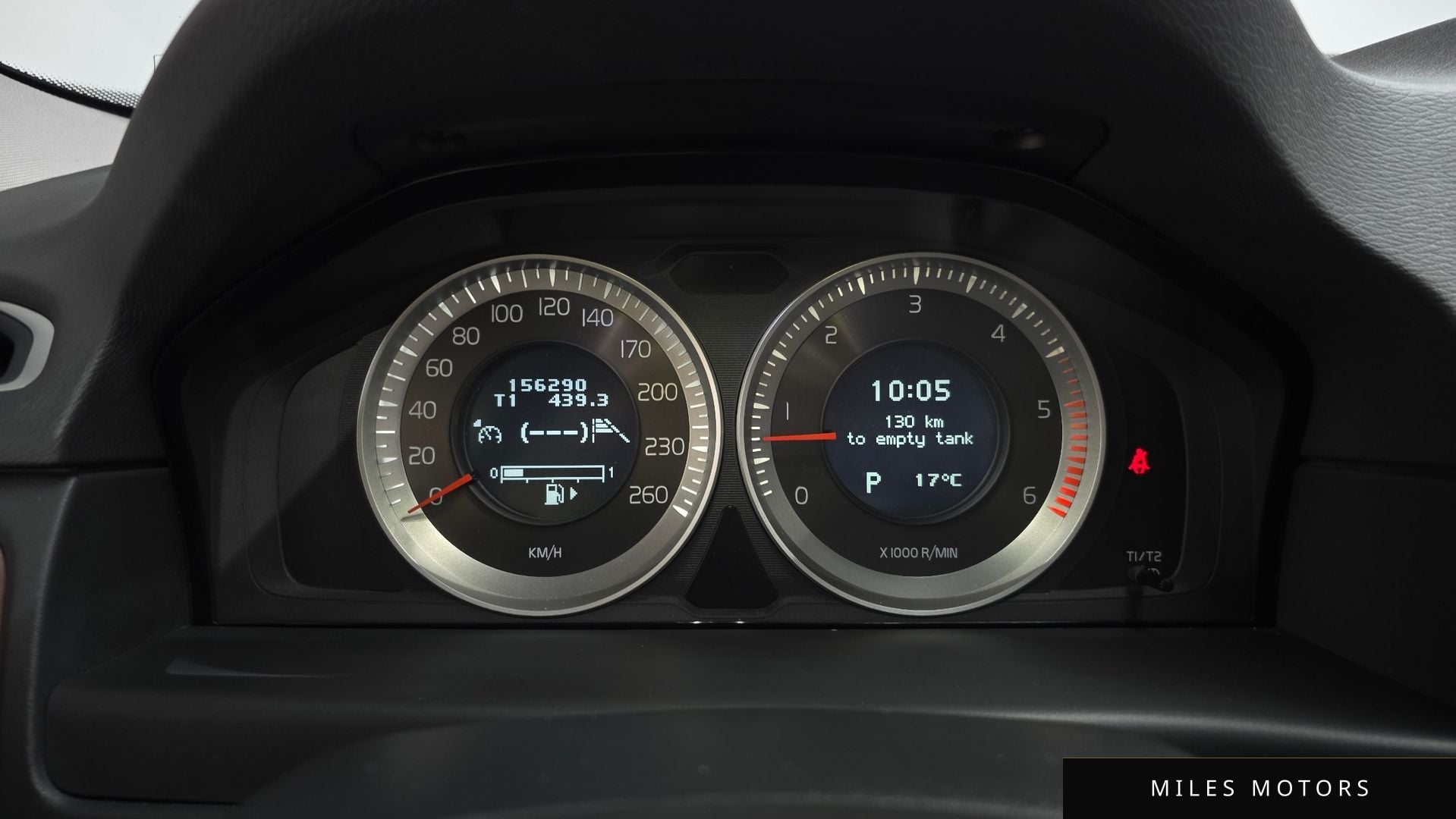 Volvo XC70 2013 — миниатюра 8
