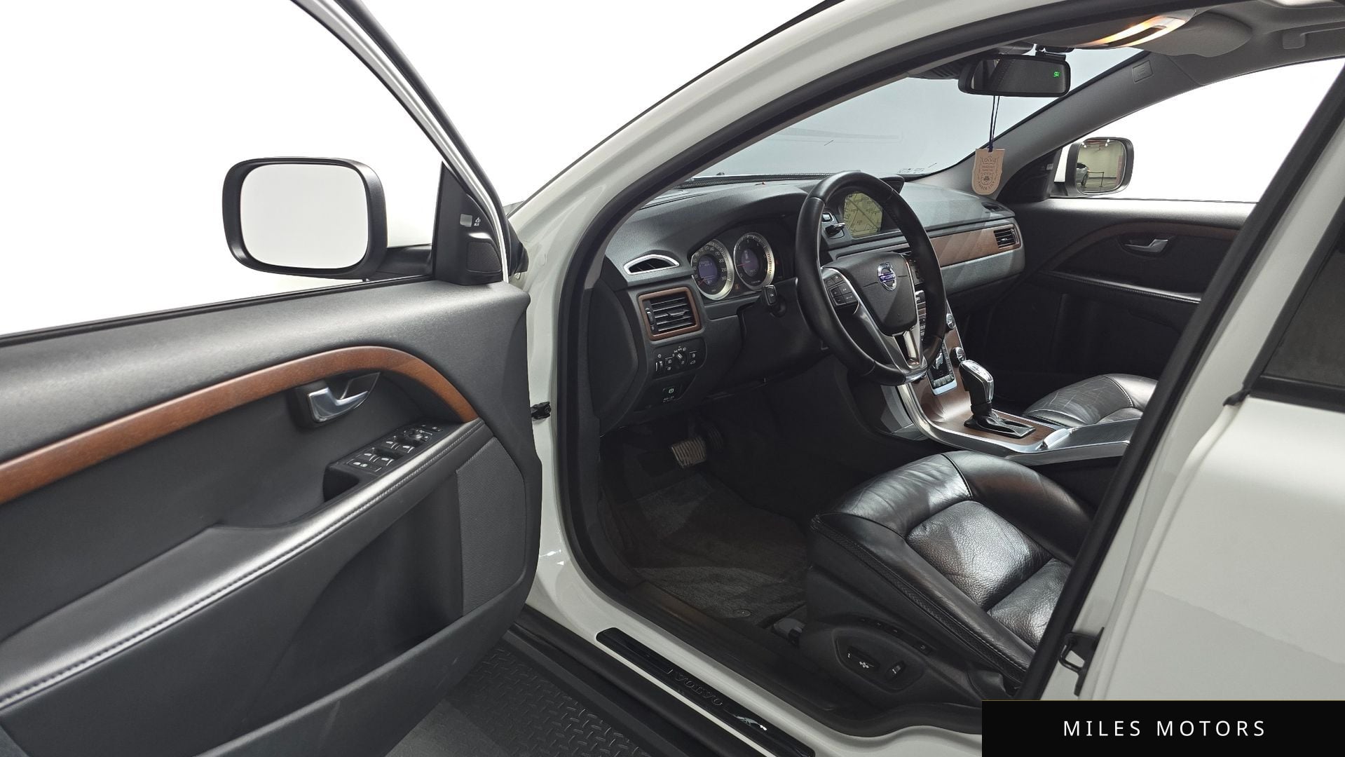 Volvo XC70 2013 — миниатюра 10