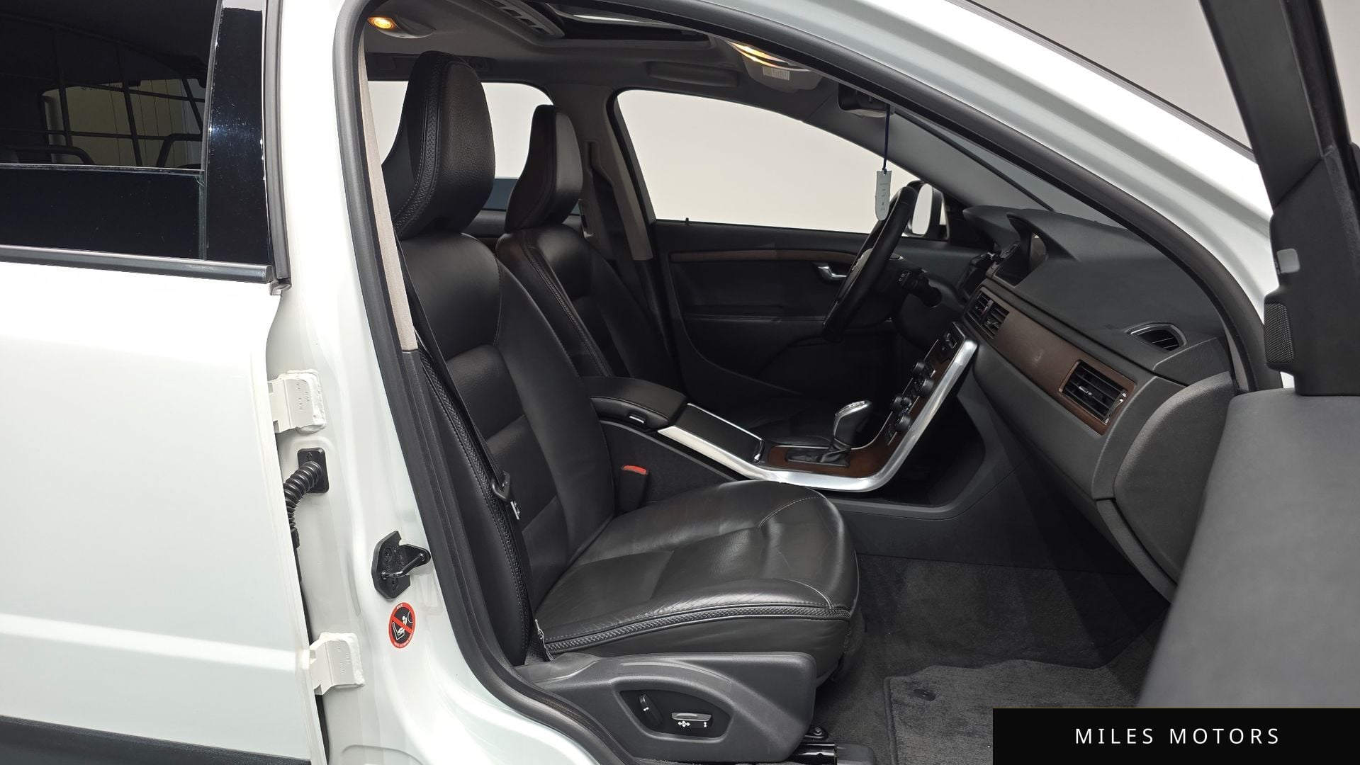 Volvo XC70 2013 — миниатюра 11