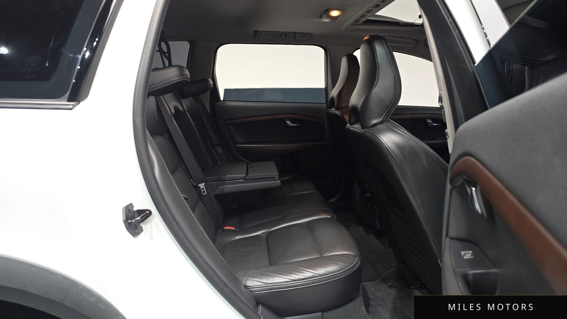 Volvo XC70 2013 — миниатюра 12