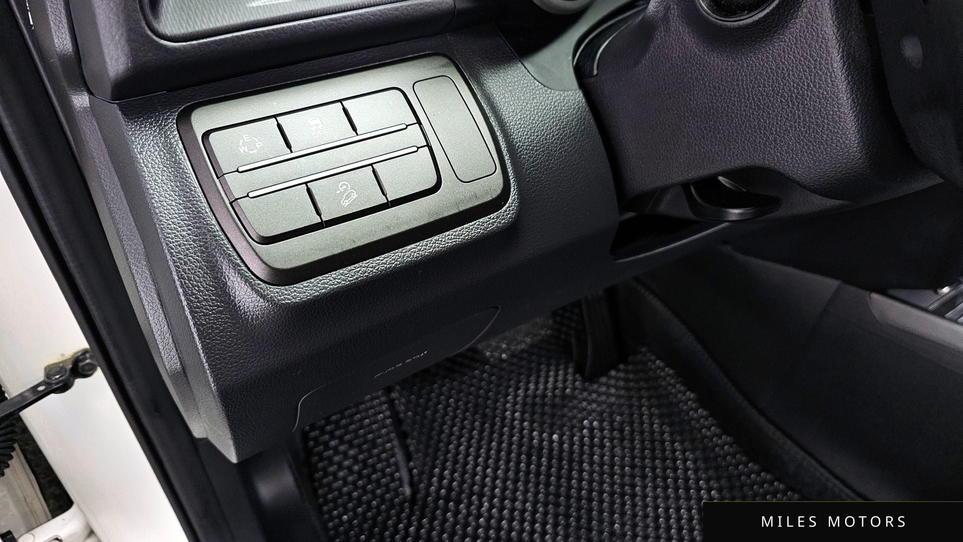 KG Mobility TIBOLI 2019 — миниатюра 20