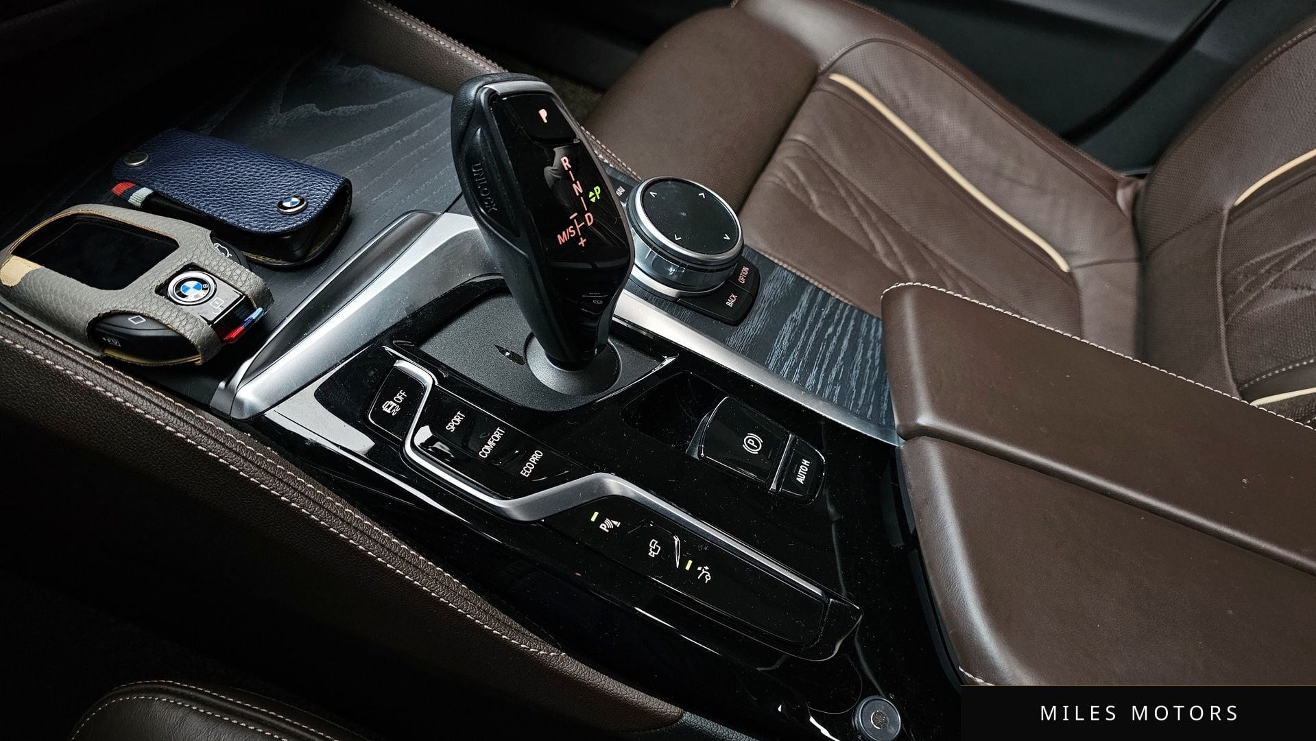 BMW 6 Series GT (G32) 2021 — миниатюра 12