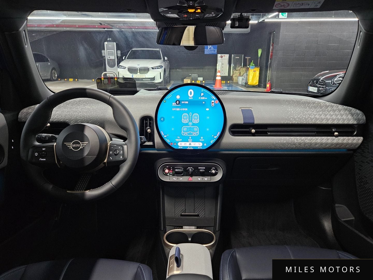 MINI Cooper S 2025 — миниатюра 7