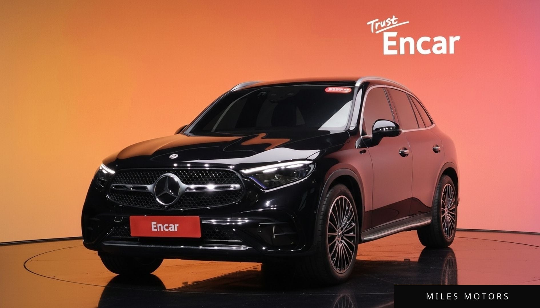 Mercedes-Benz GLC-Class X254 2024 — миниатюра 16