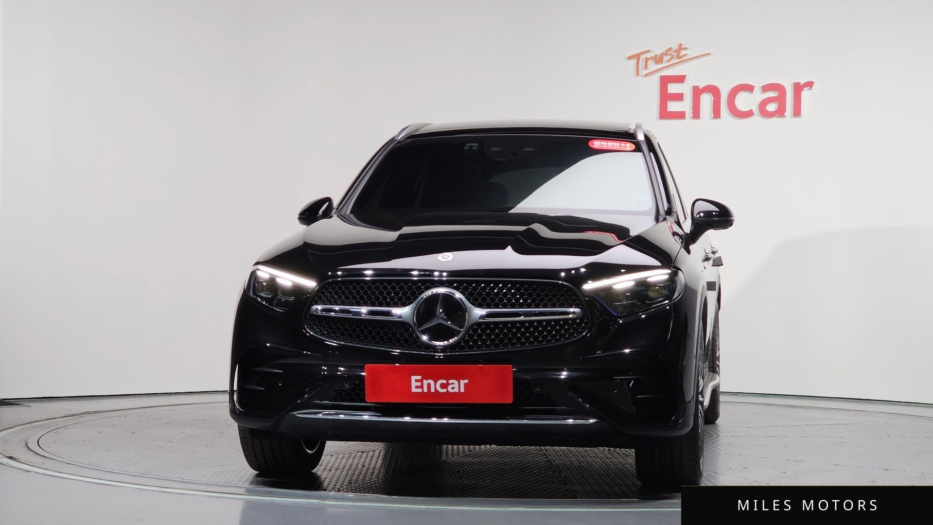 Mercedes-Benz GLC-Class X254 2024 — миниатюра 2