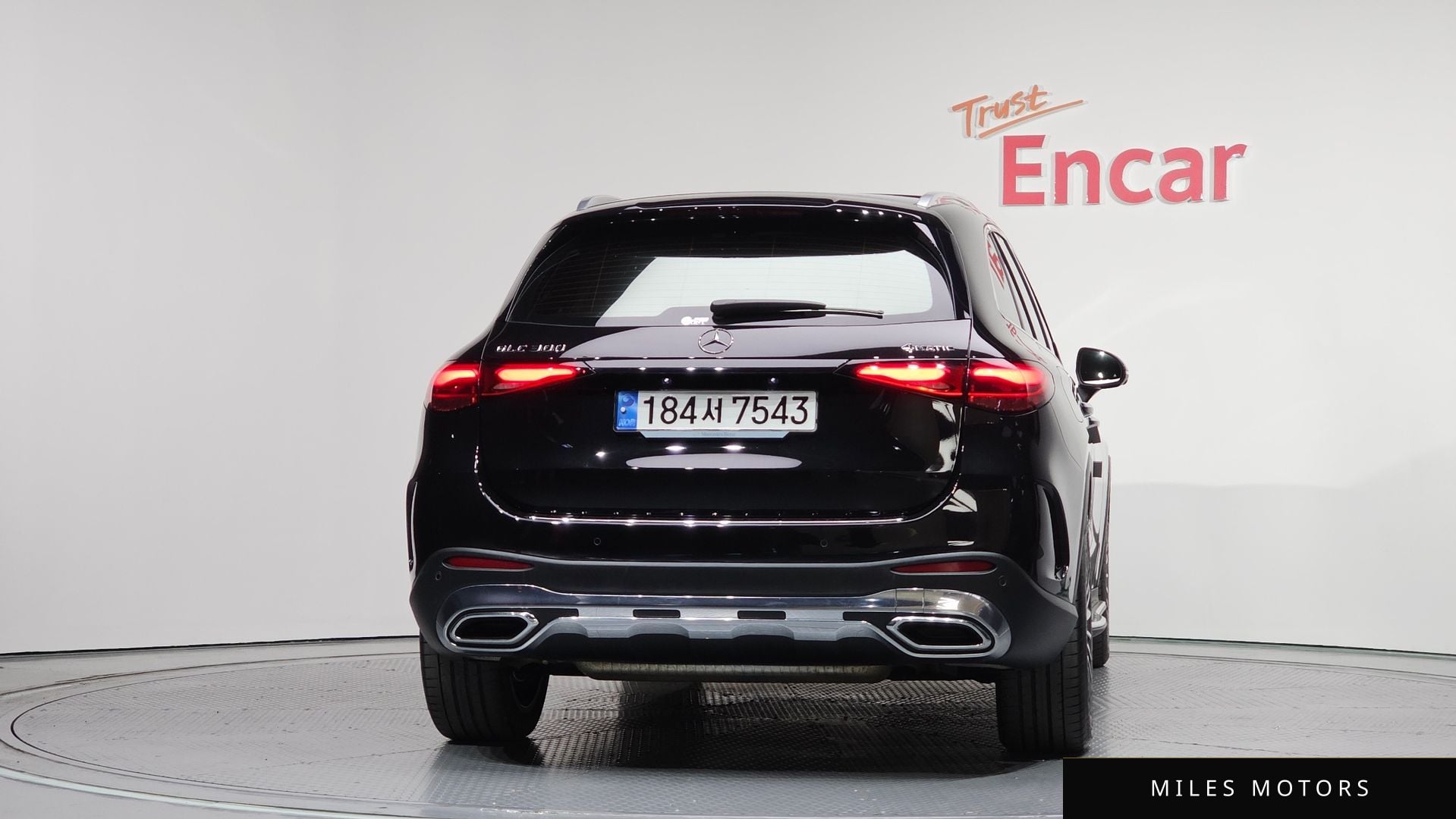 Mercedes-Benz GLC-Class X254 2024 — миниатюра 3