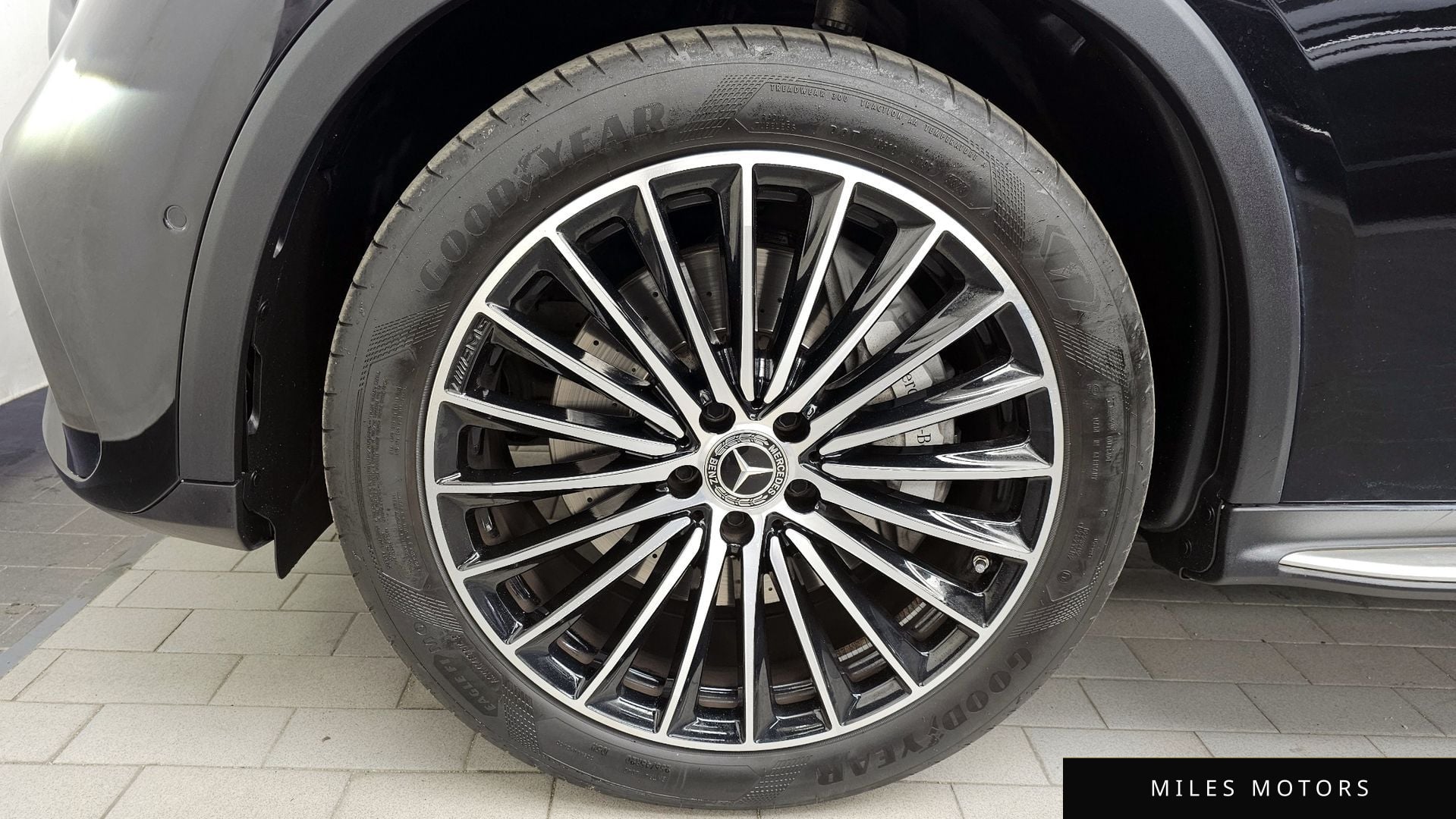 Mercedes-Benz GLC-Class X254 2024 — миниатюра 4