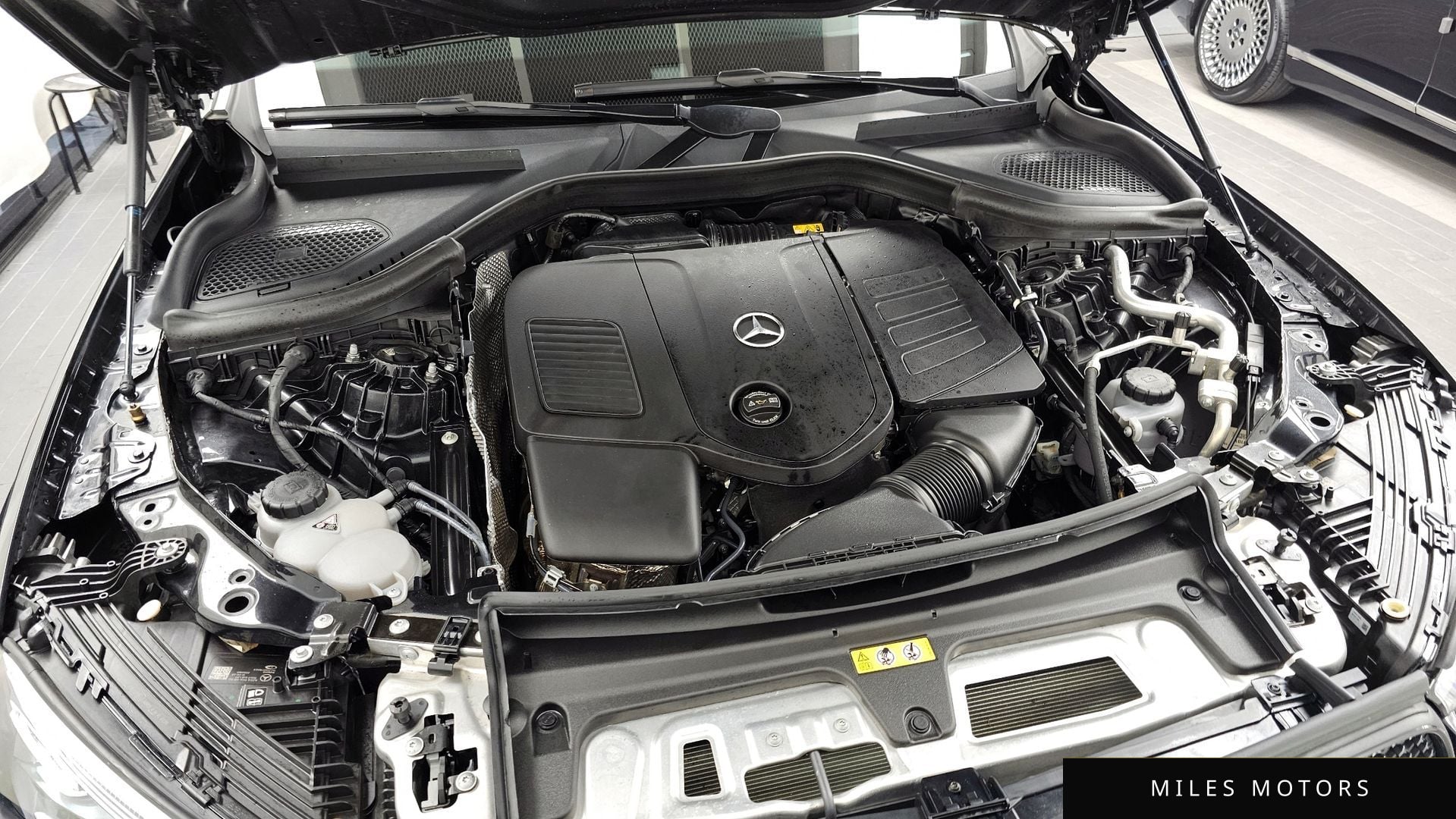 Mercedes-Benz GLC-Class X254 2024 — миниатюра 5