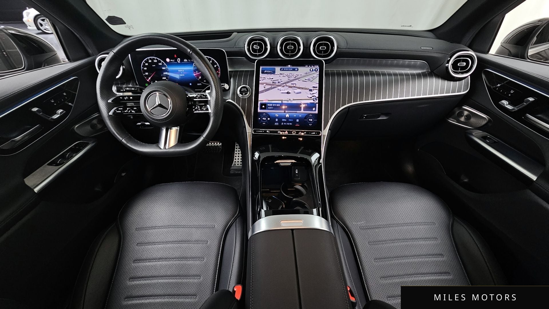 Mercedes-Benz GLC-Class X254 2024 — миниатюра 9