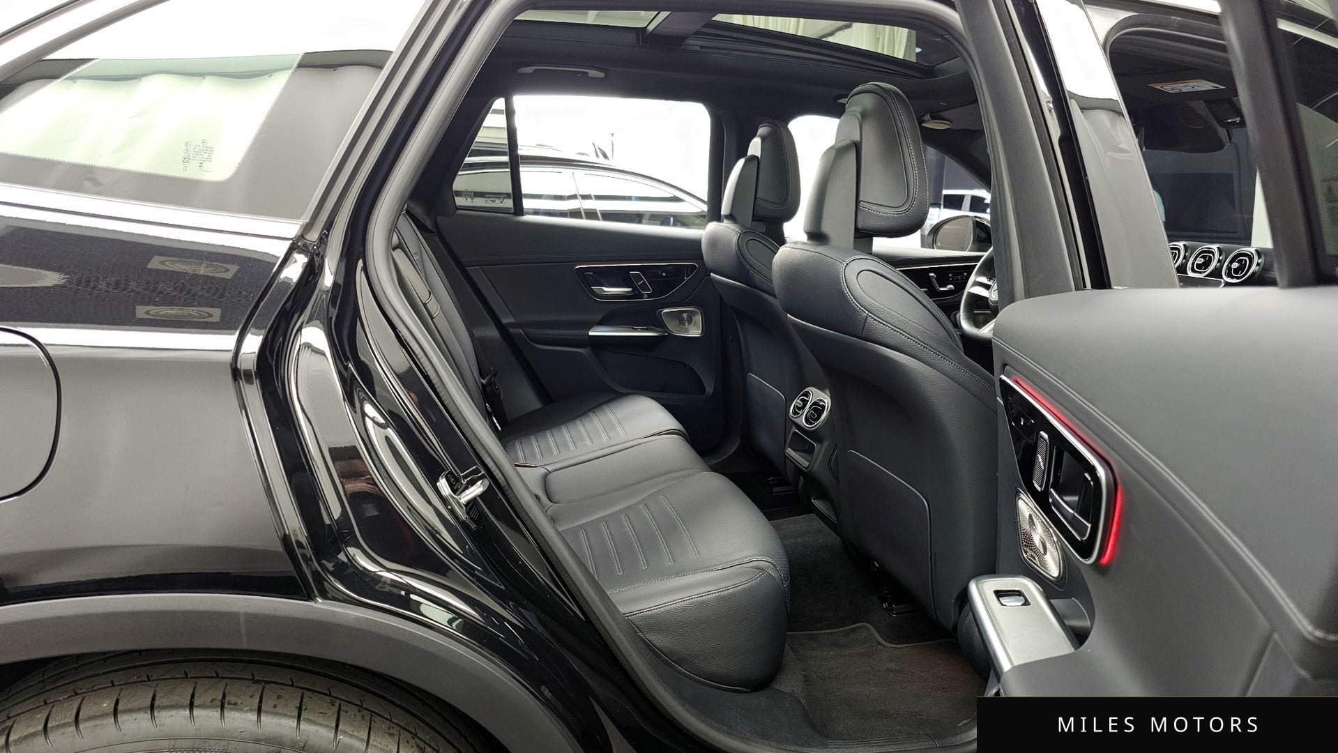 Mercedes-Benz GLC-Class X254 2024 — миниатюра 18