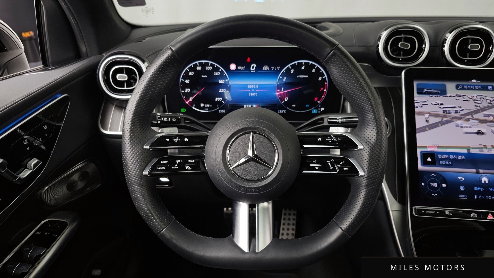 Mercedes-Benz GLC-Class X254 2024 — миниатюра 19