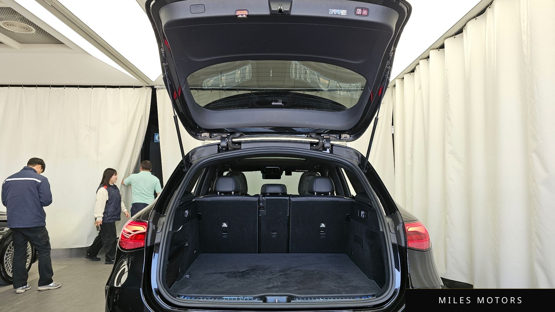 Mercedes-Benz GLC-Class X254 2024 — миниатюра 26
