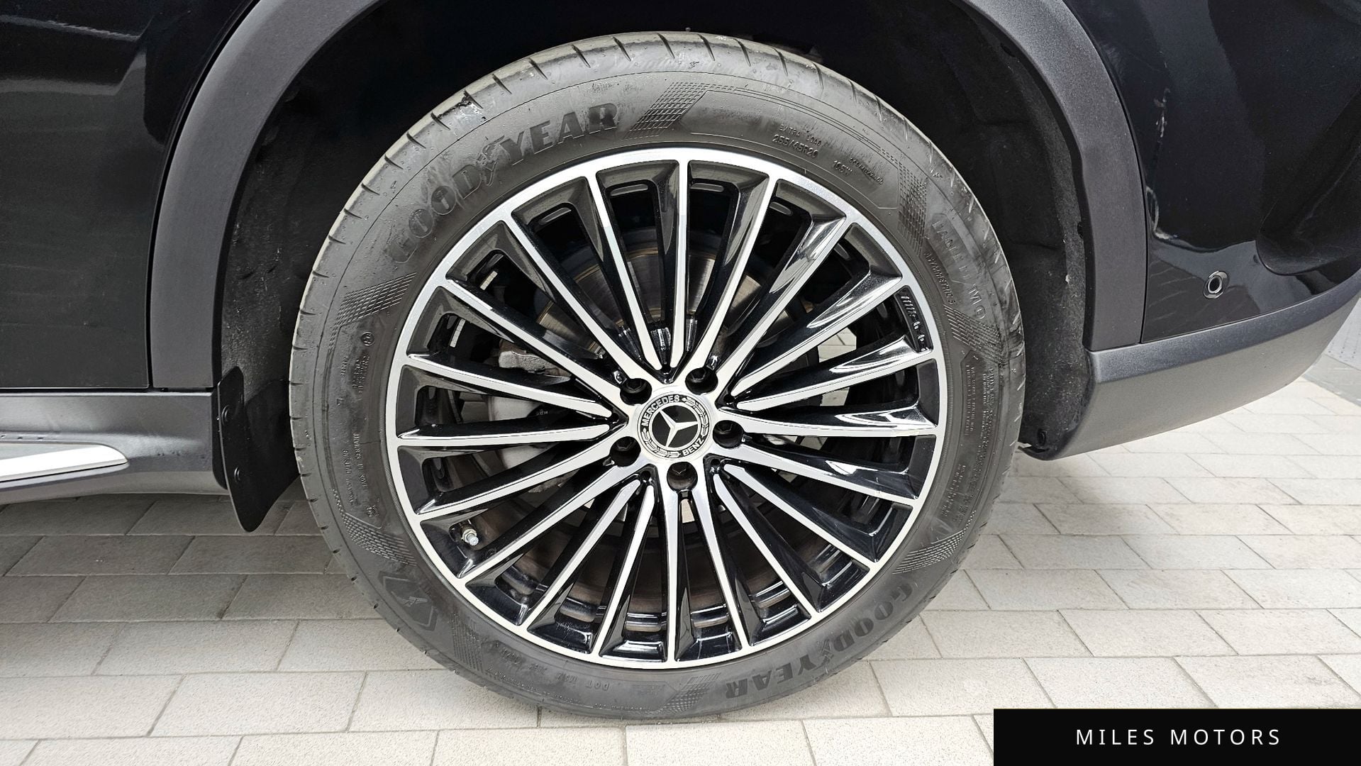 Mercedes-Benz GLC-Class X254 2024 — миниатюра 6
