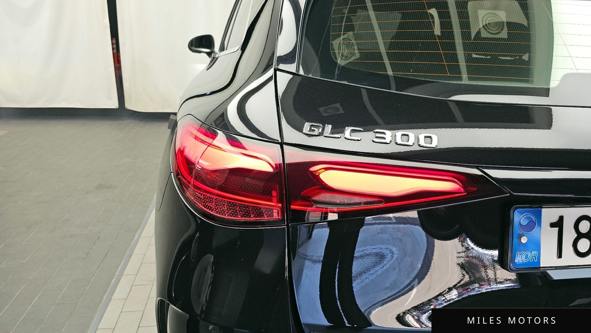 Mercedes-Benz GLC-Class X254 2024 — миниатюра 8