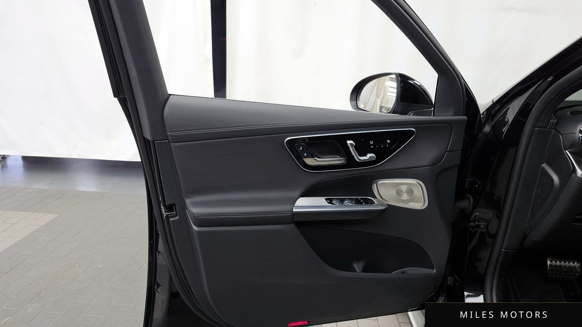 Mercedes-Benz GLC-Class X254 2024 — миниатюра 13