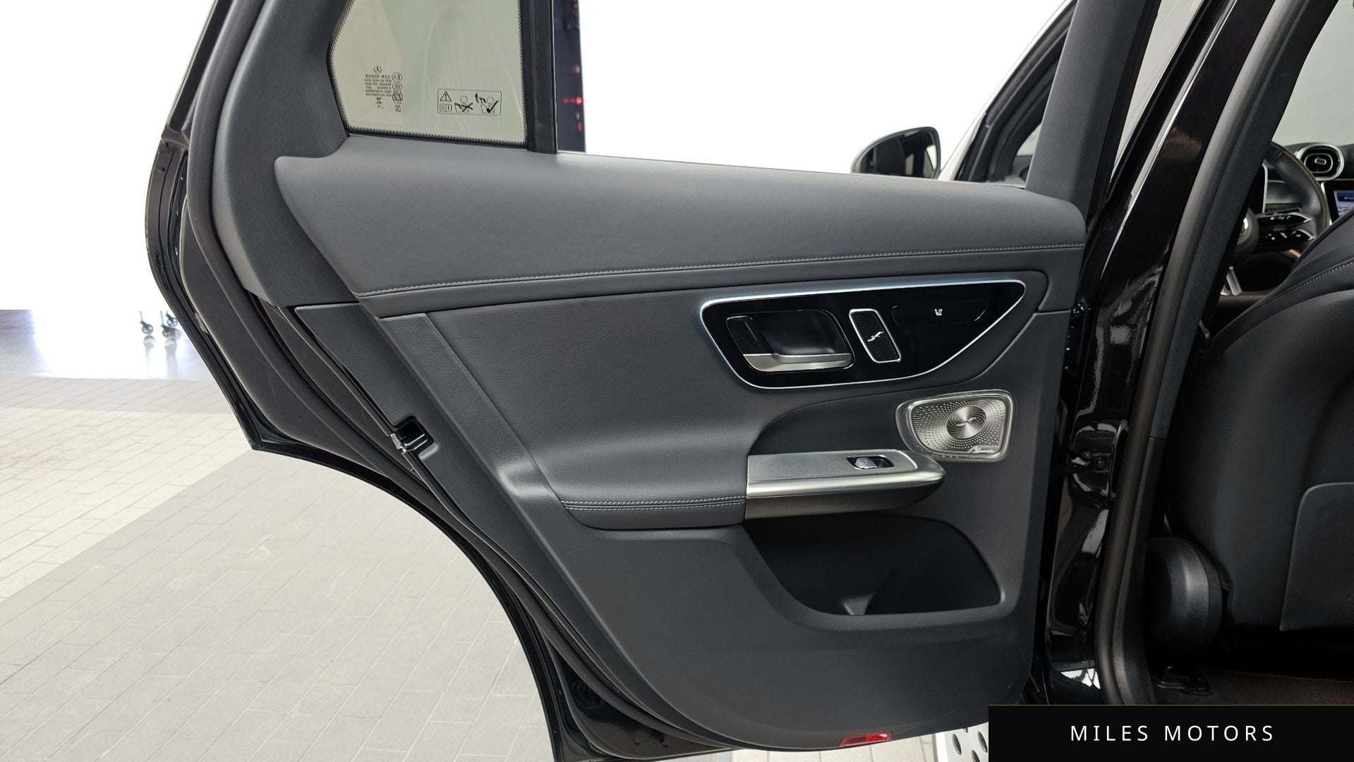 Mercedes-Benz GLC-Class X254 2024 — миниатюра 14