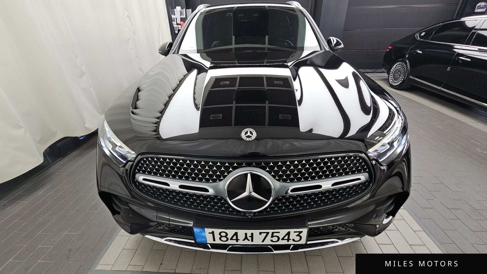 Mercedes-Benz GLC-Class X254 2024 — миниатюра 28