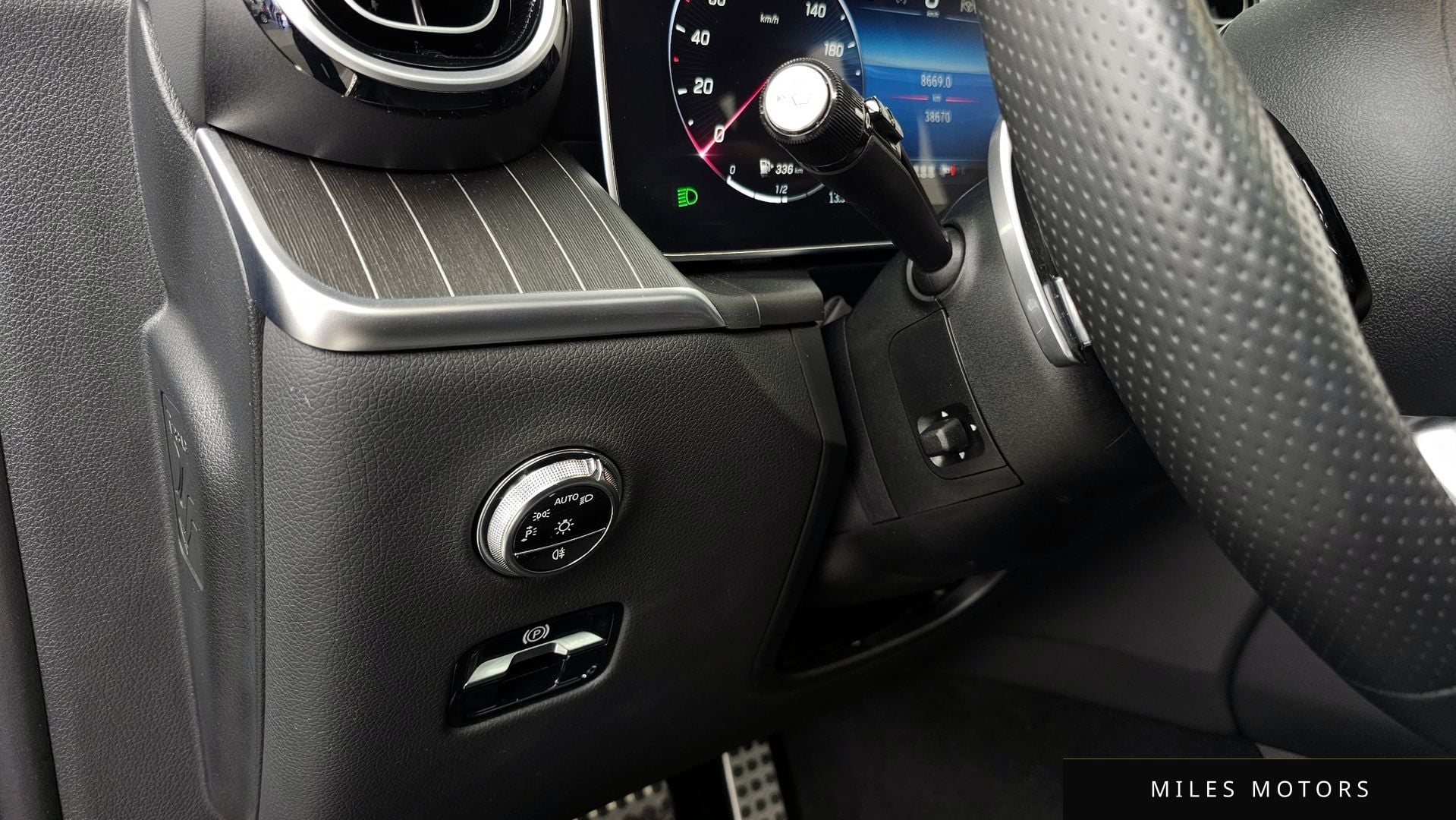 Mercedes-Benz GLC-Class X254 2024 — миниатюра 30