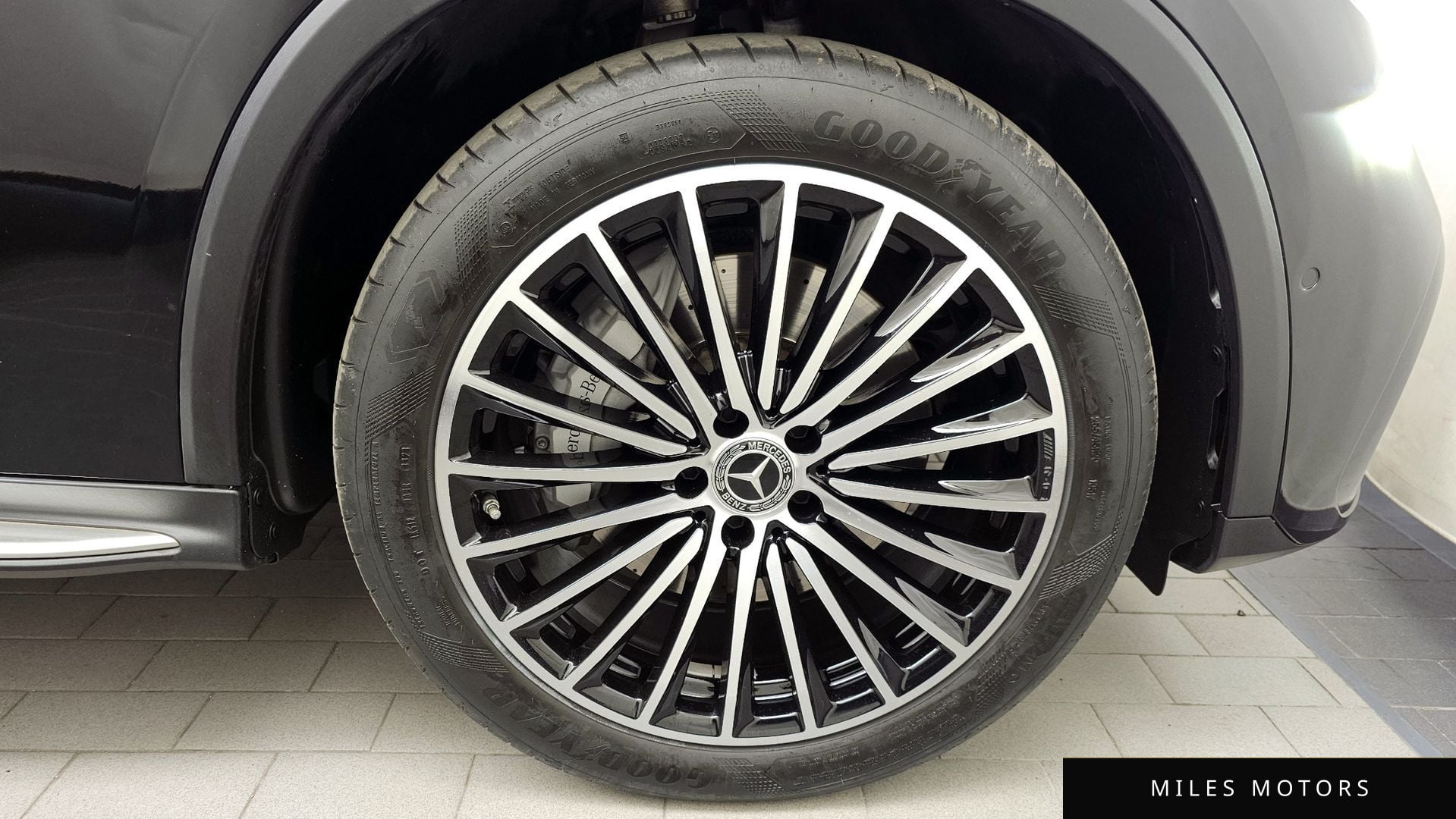 Mercedes-Benz GLC-Class X254 2024 — миниатюра 35
