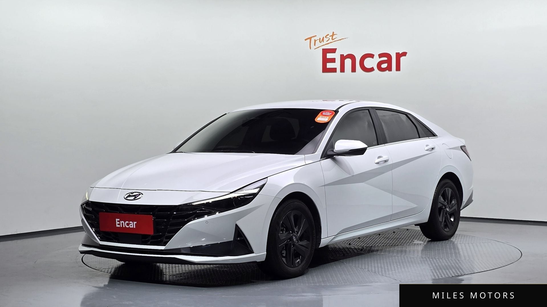 Hyundai AVANTE 2022 — фото 1 из 12