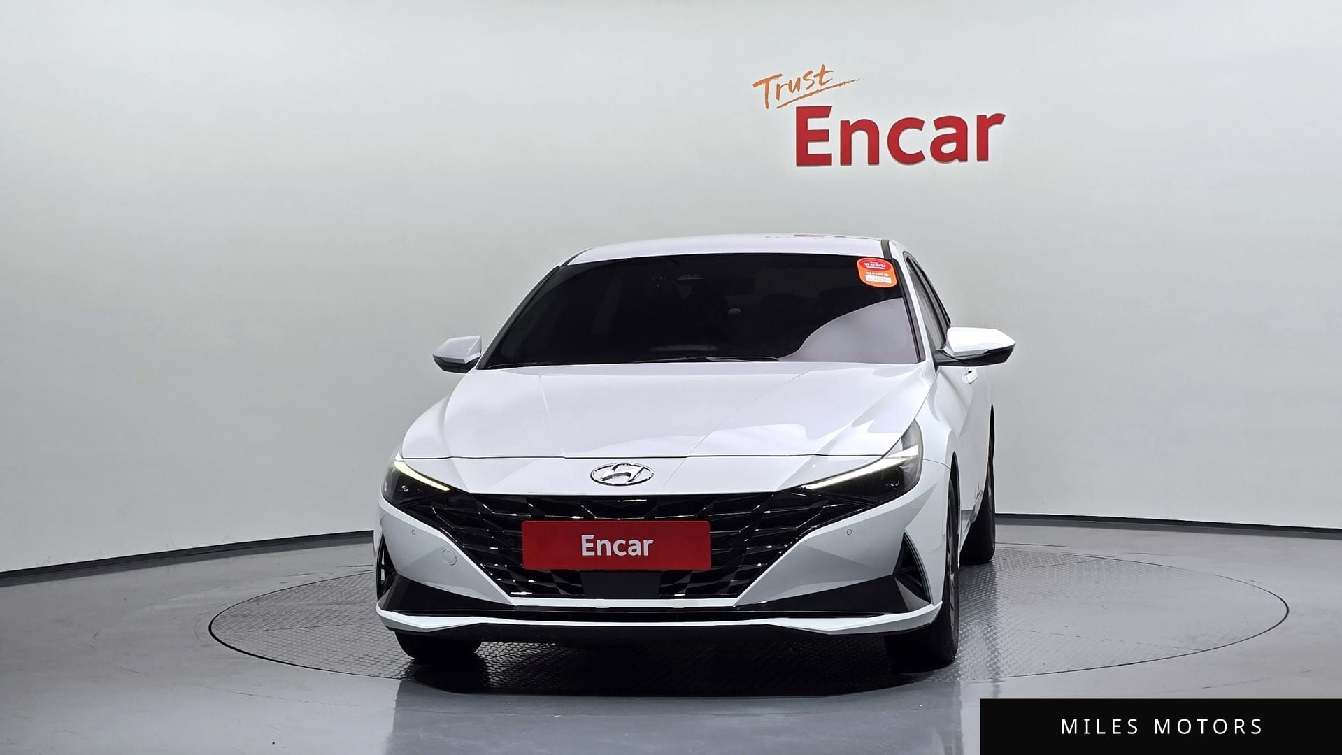 Hyundai AVANTE 2022 — миниатюра 3