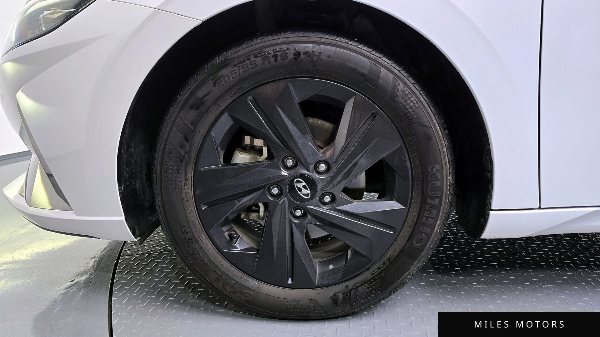 Hyundai AVANTE 2022 — миниатюра 5