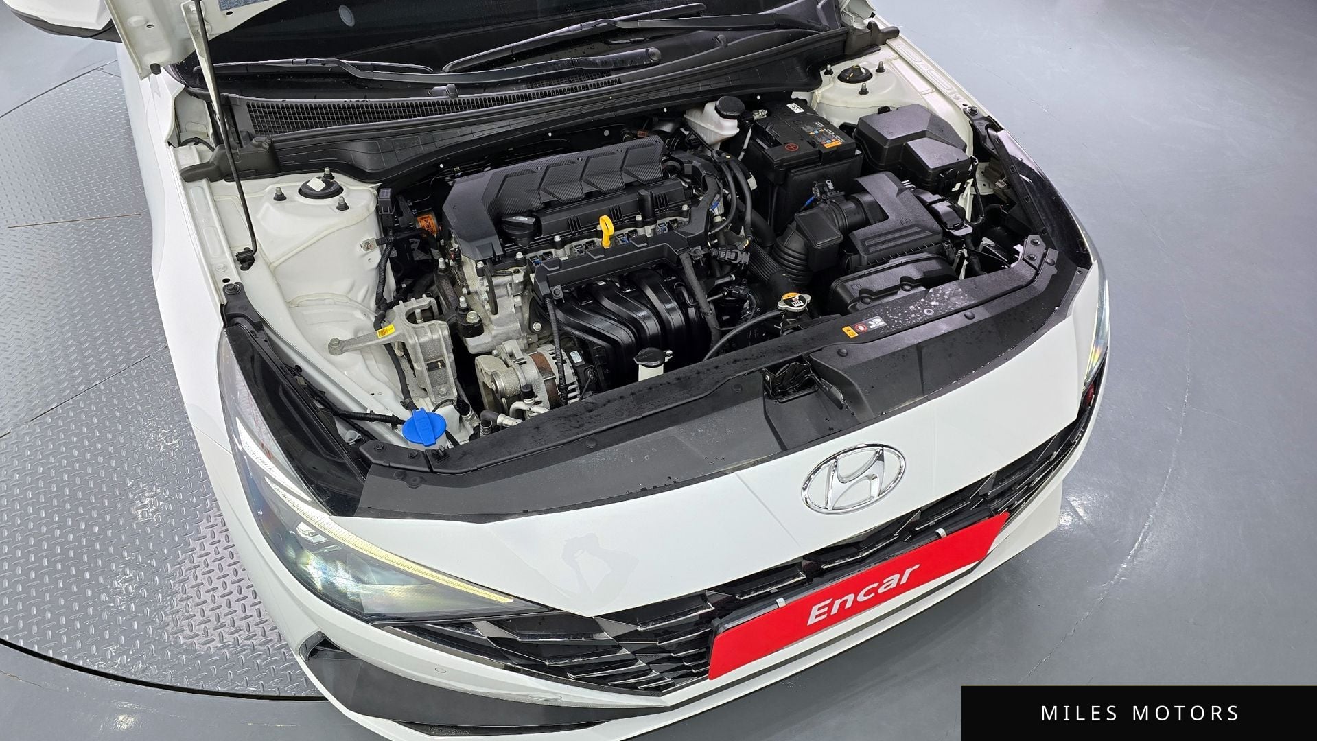 Hyundai AVANTE 2022 — миниатюра 6