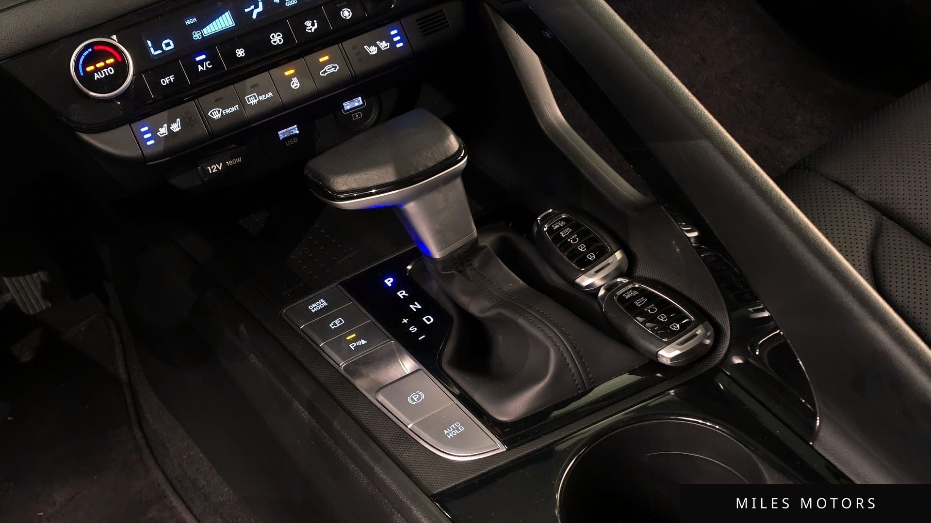 Hyundai AVANTE 2022 — миниатюра 12