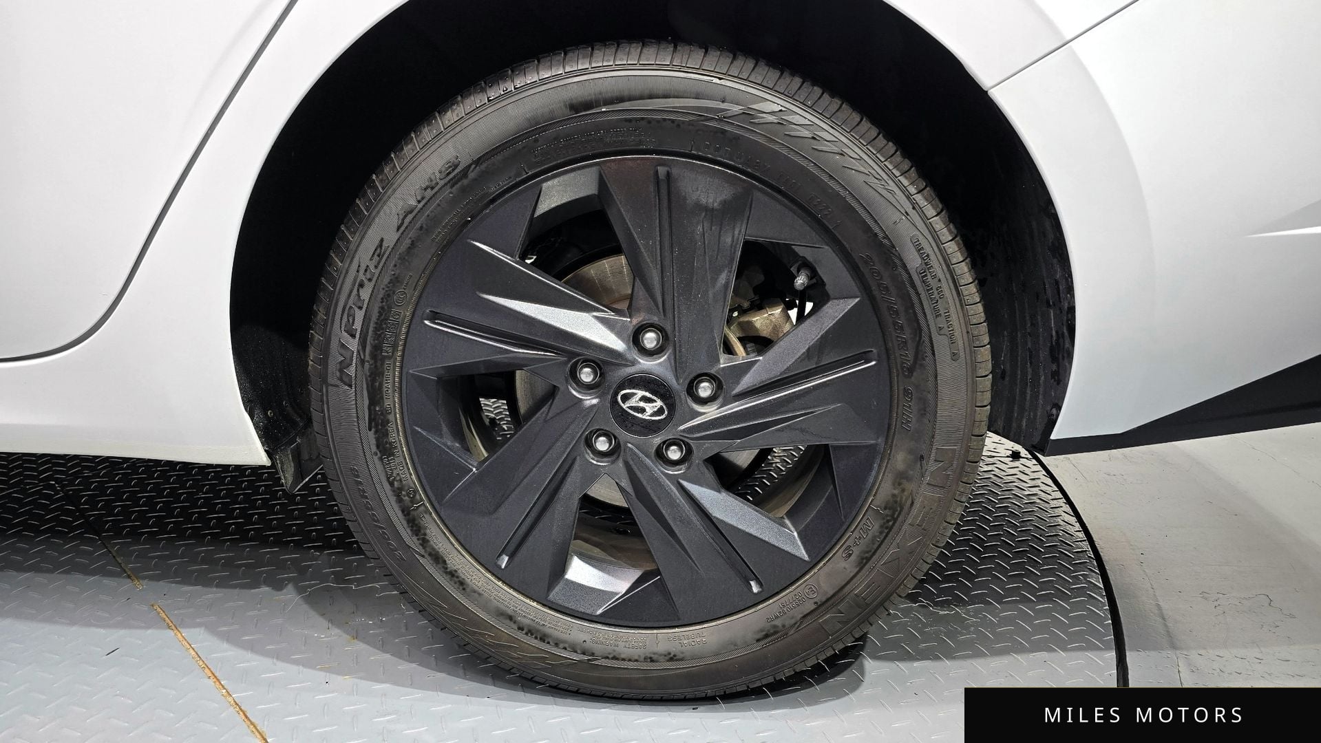 Hyundai AVANTE 2022 — миниатюра 7