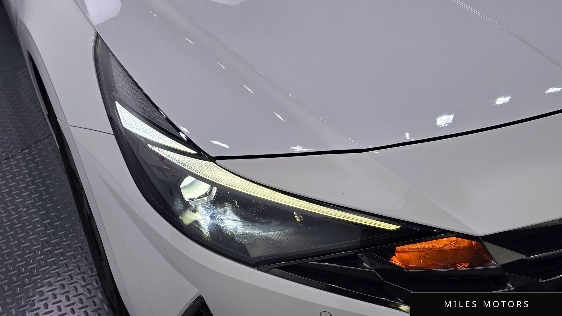 Hyundai AVANTE 2022 — миниатюра 8