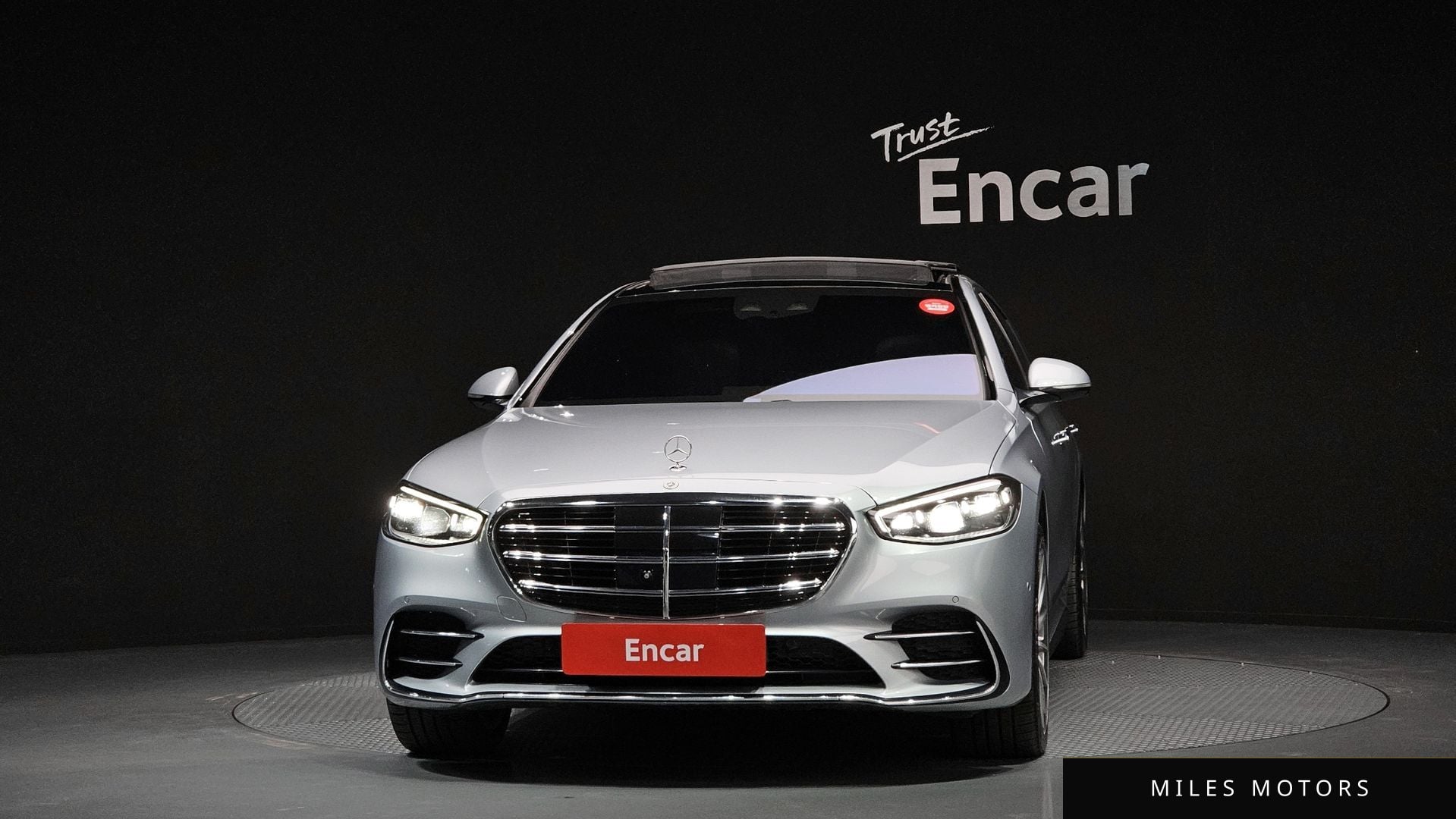 Mercedes-Benz S-Class W223 2022 — миниатюра 3