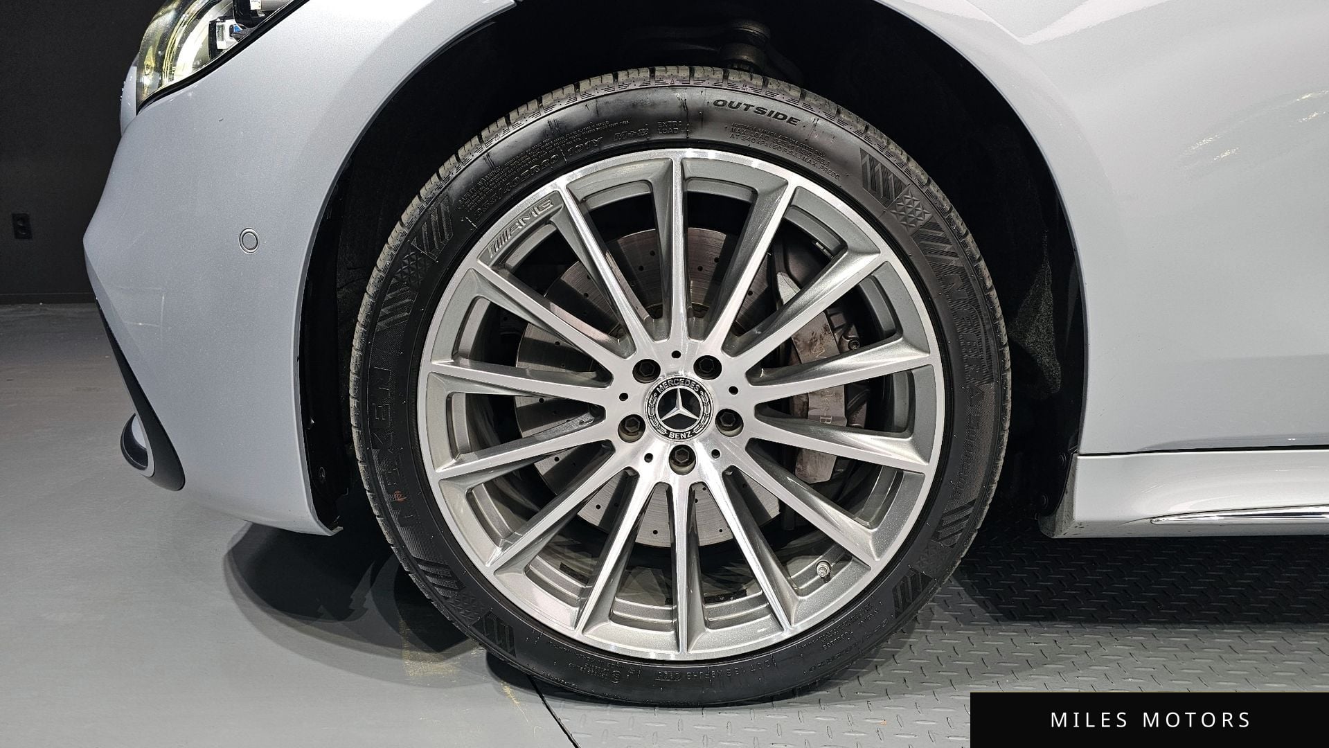Mercedes-Benz S-Class W223 2022 — миниатюра 5