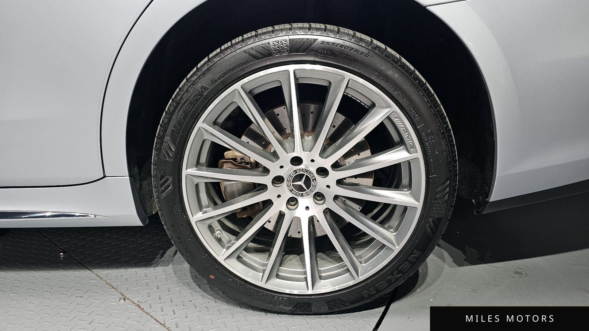 Mercedes-Benz S-Class W223 2022 — миниатюра 7
