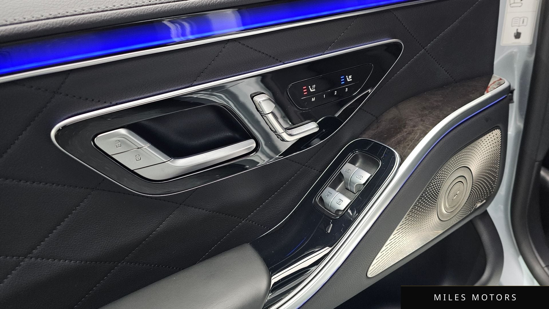 Mercedes-Benz S-Class W223 2022 — миниатюра 28