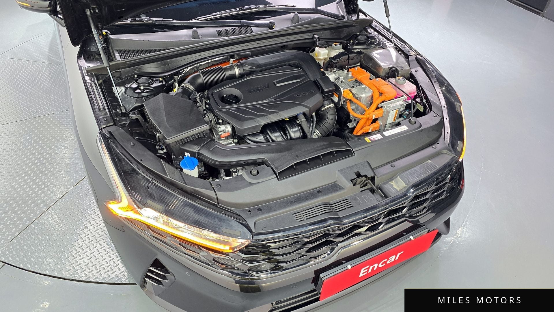 Kia K5 2023 — миниатюра 6