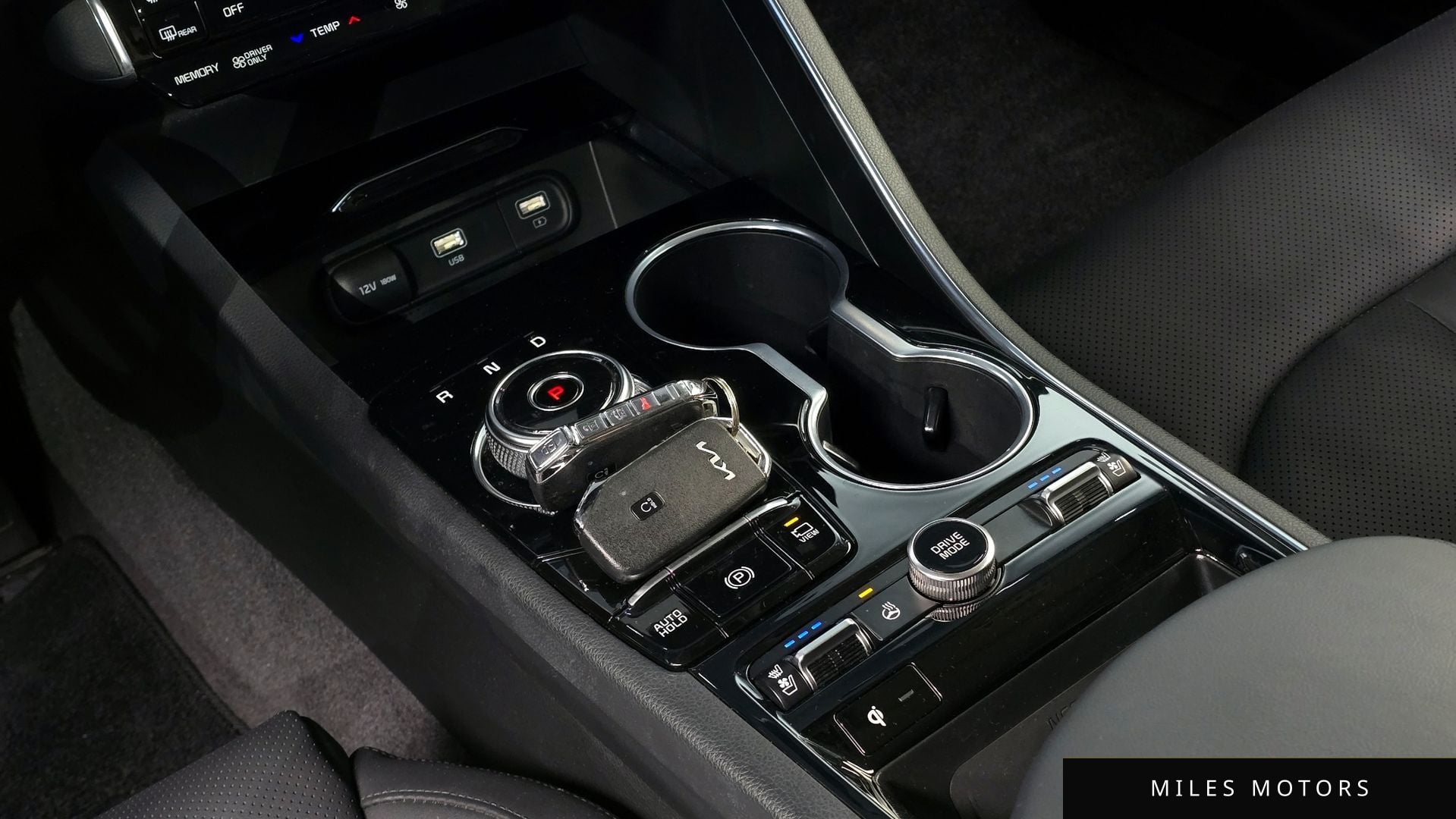 Kia K5 2023 — миниатюра 12