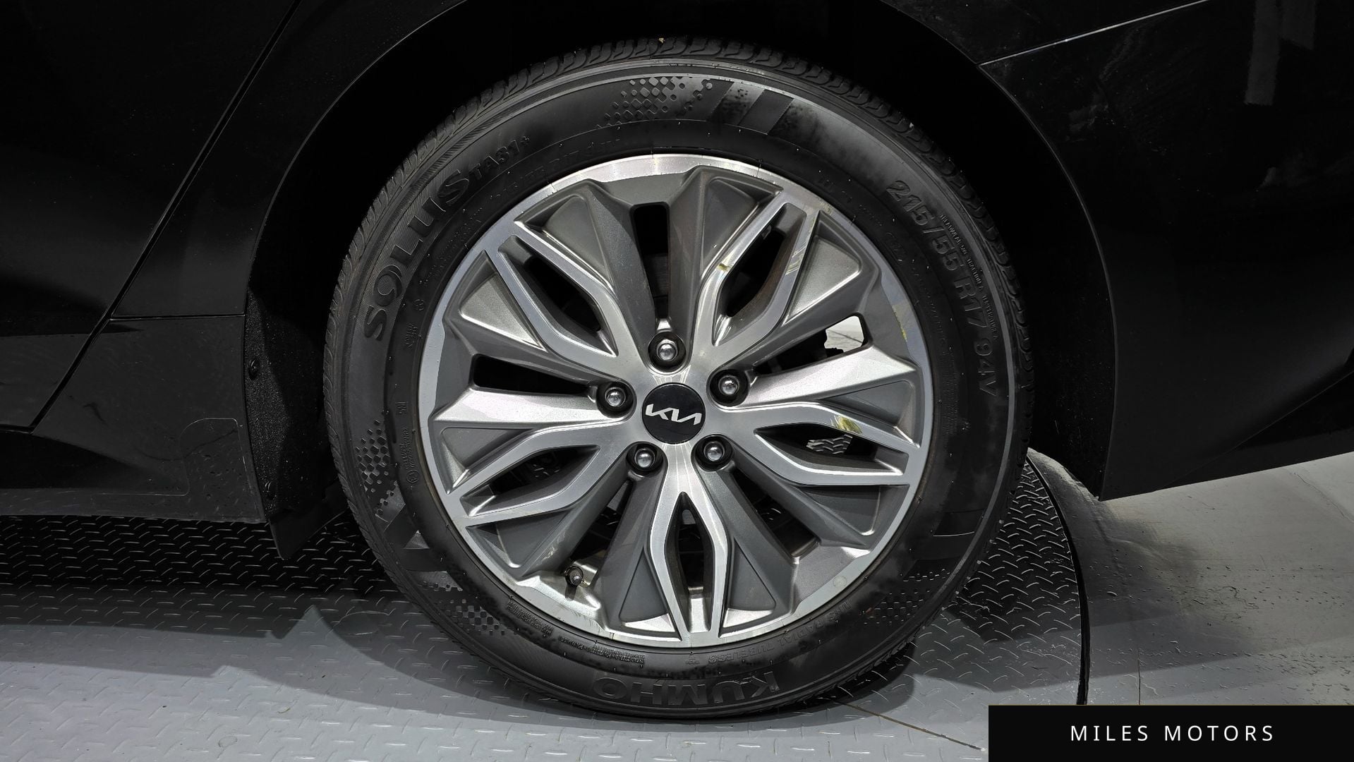 Kia K5 2023 — миниатюра 7