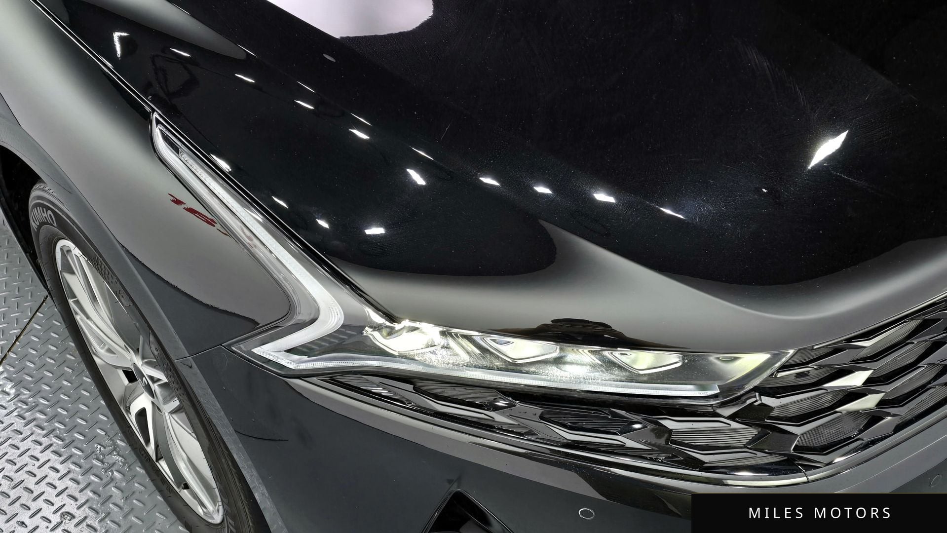Kia K5 2023 — миниатюра 8