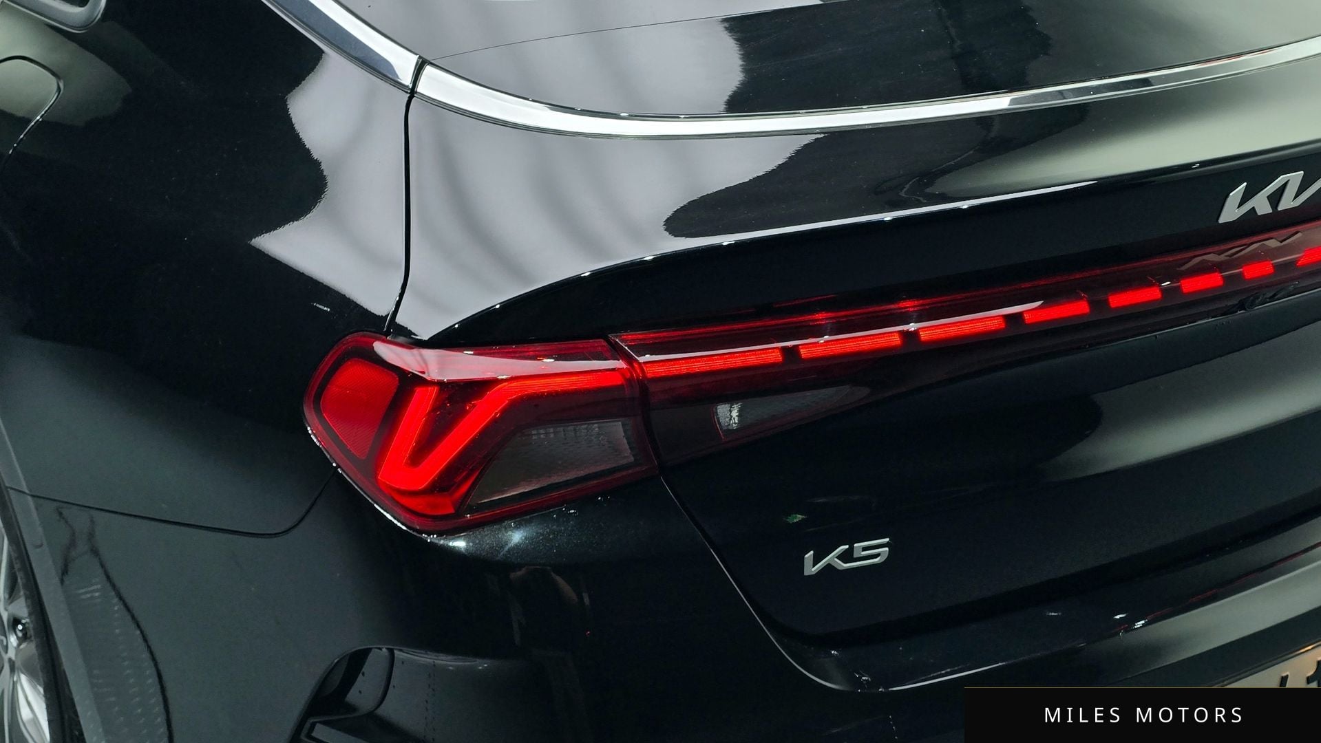 Kia K5 2023 — миниатюра 9